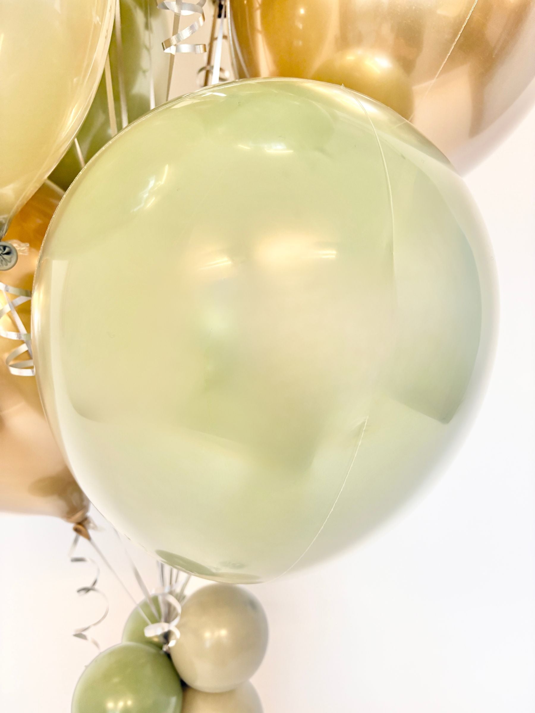 #色_ユーカリ/ゴールド