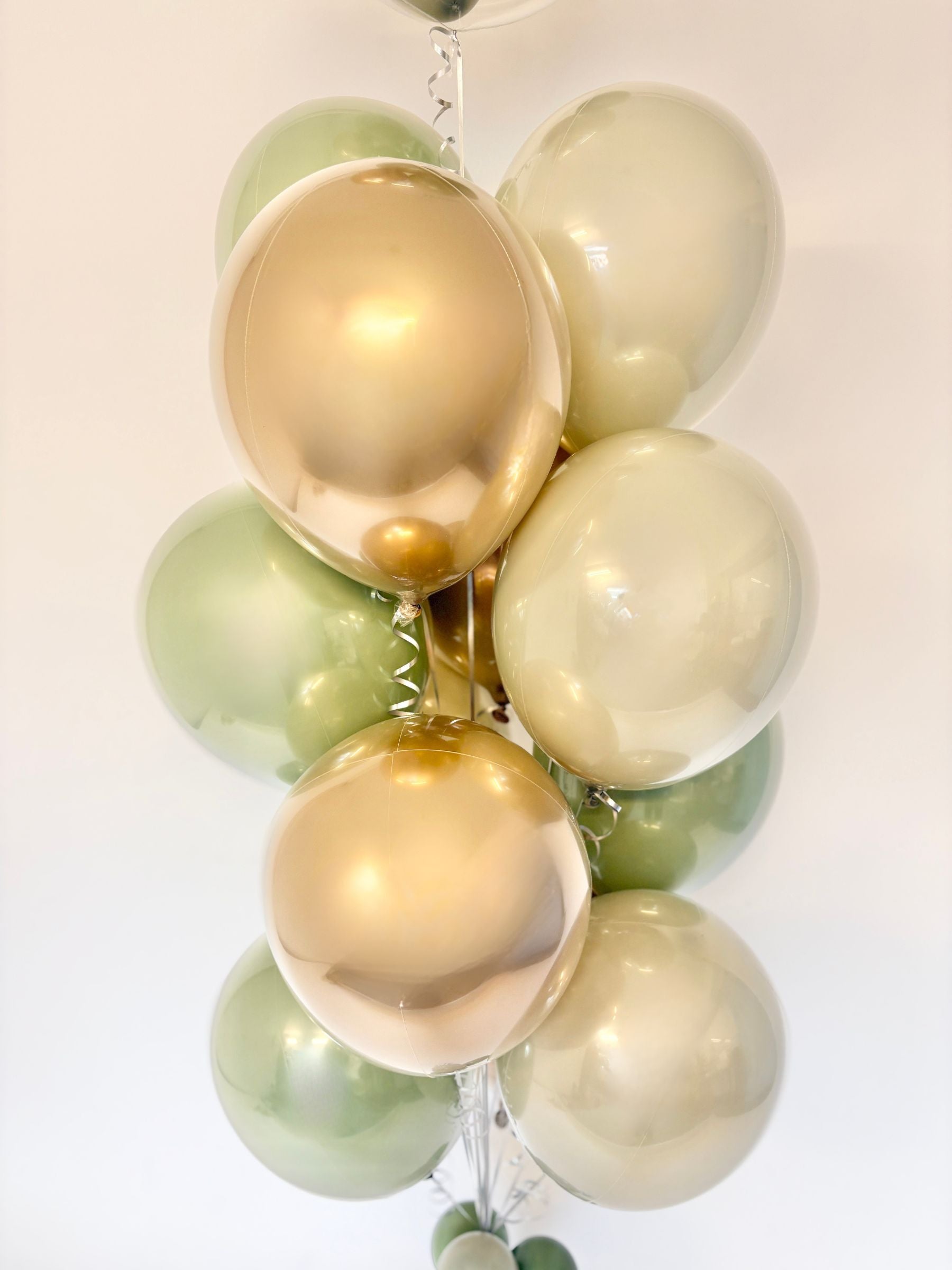 #色_ユーカリ/ゴールド