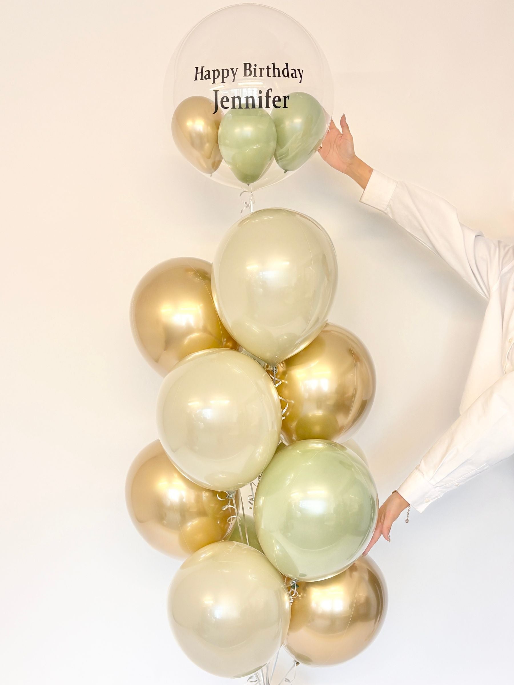 #色_ユーカリ/ゴールド