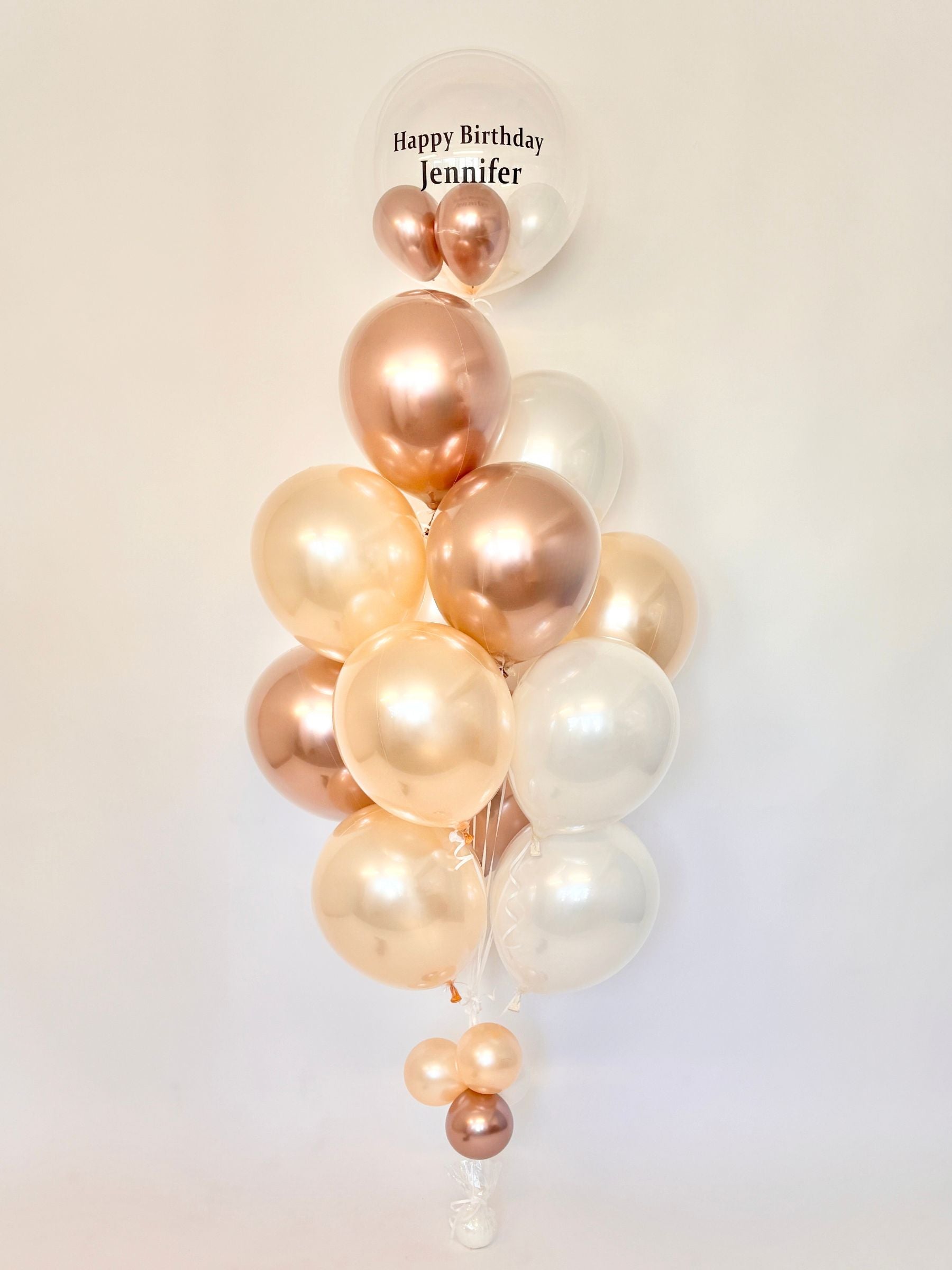 #色_ローズゴールド/サーモンピンク