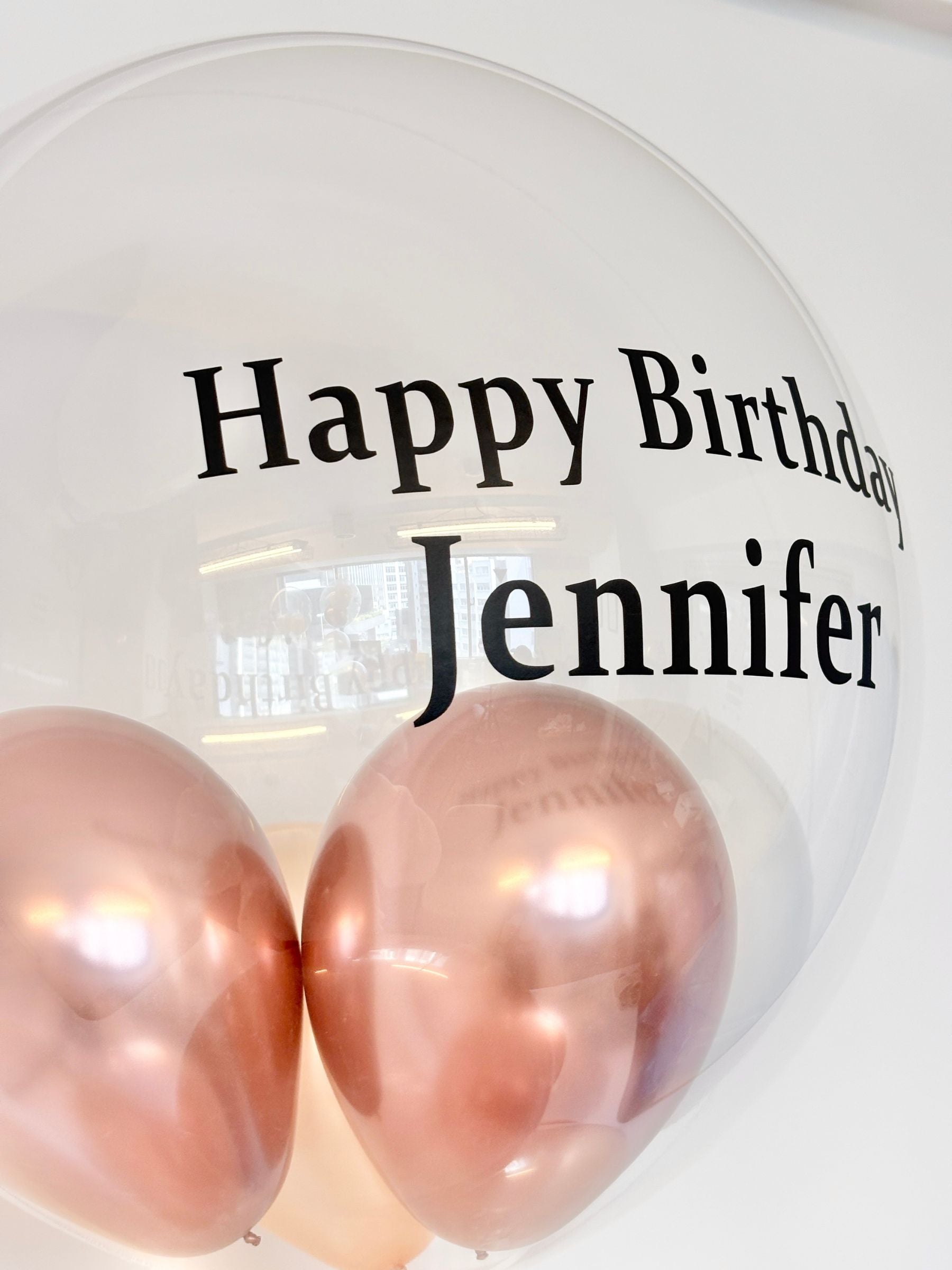 #色_ローズゴールド/サーモンピンク