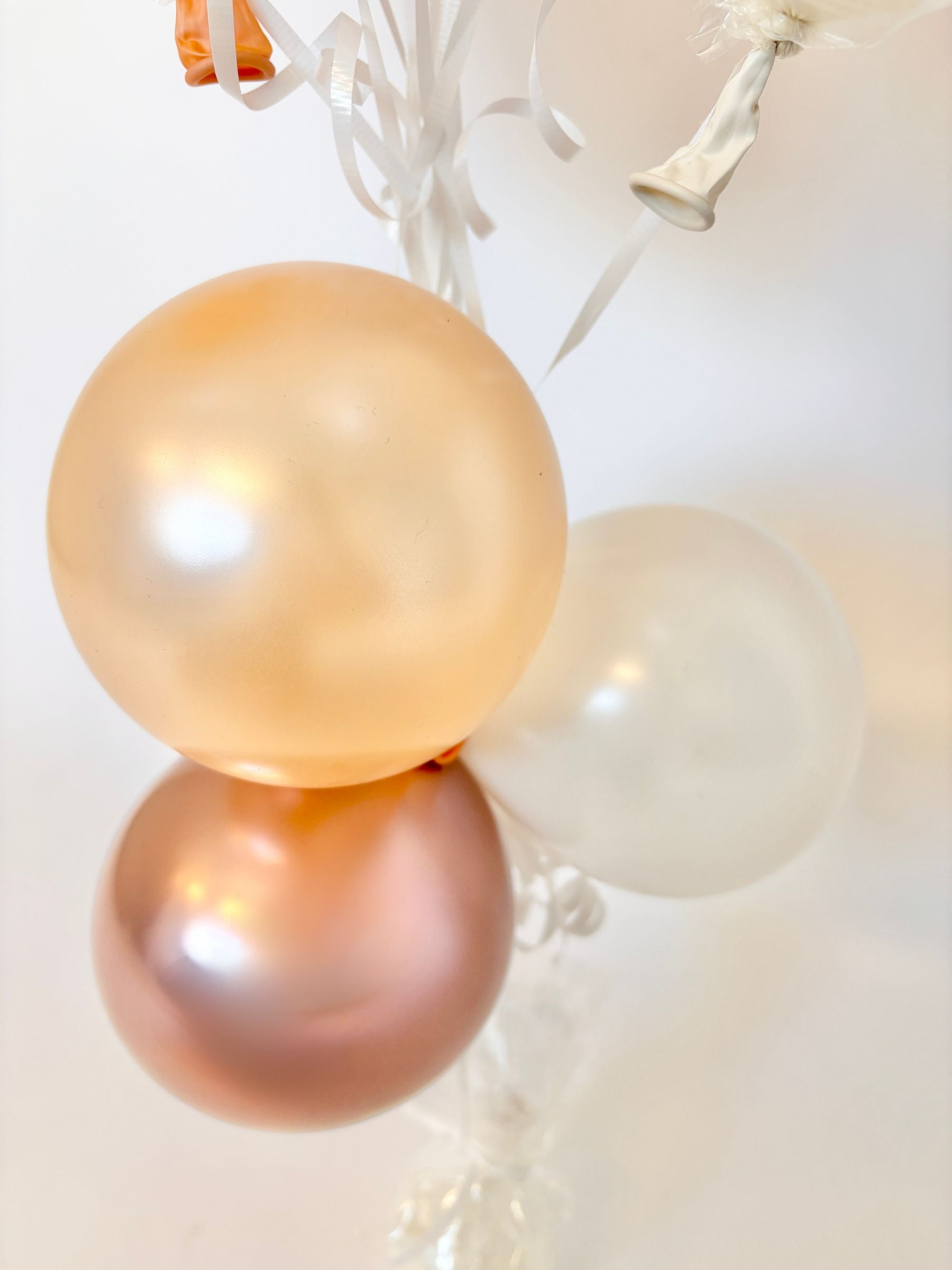 #色_ローズゴールド/サーモンピンク