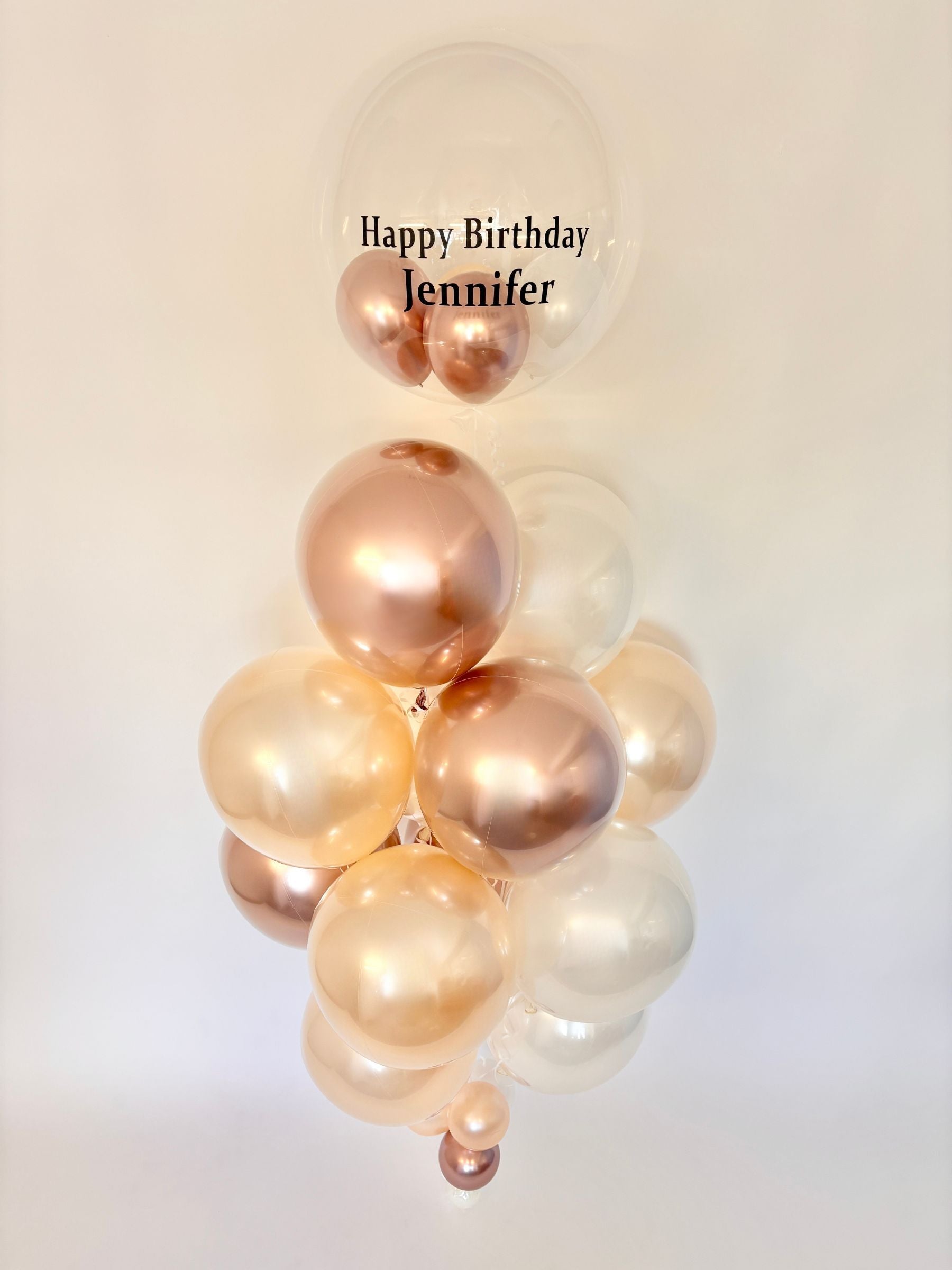 #色_ローズゴールド/サーモンピンク