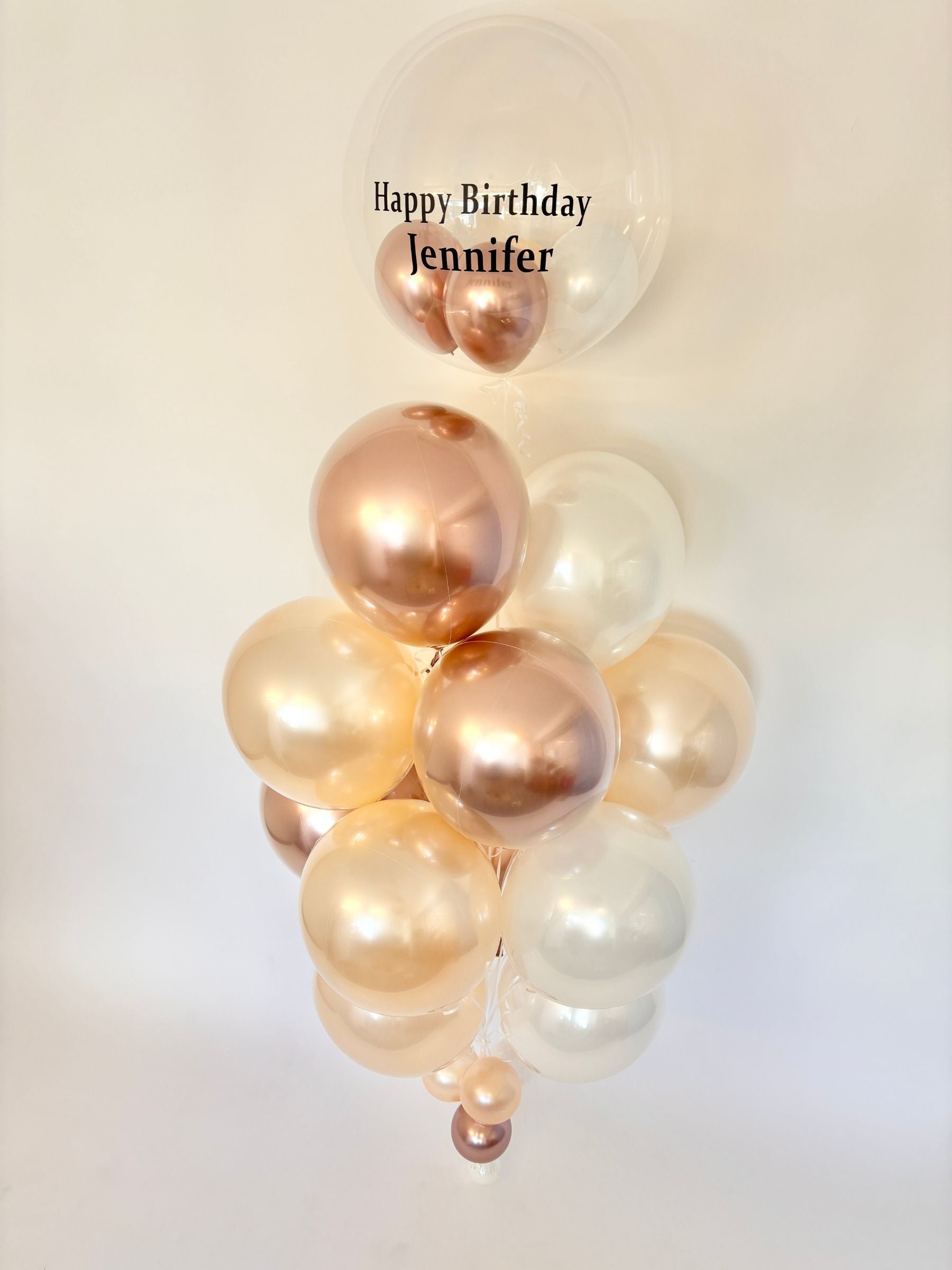 #色_ローズゴールド/サーモンピンク