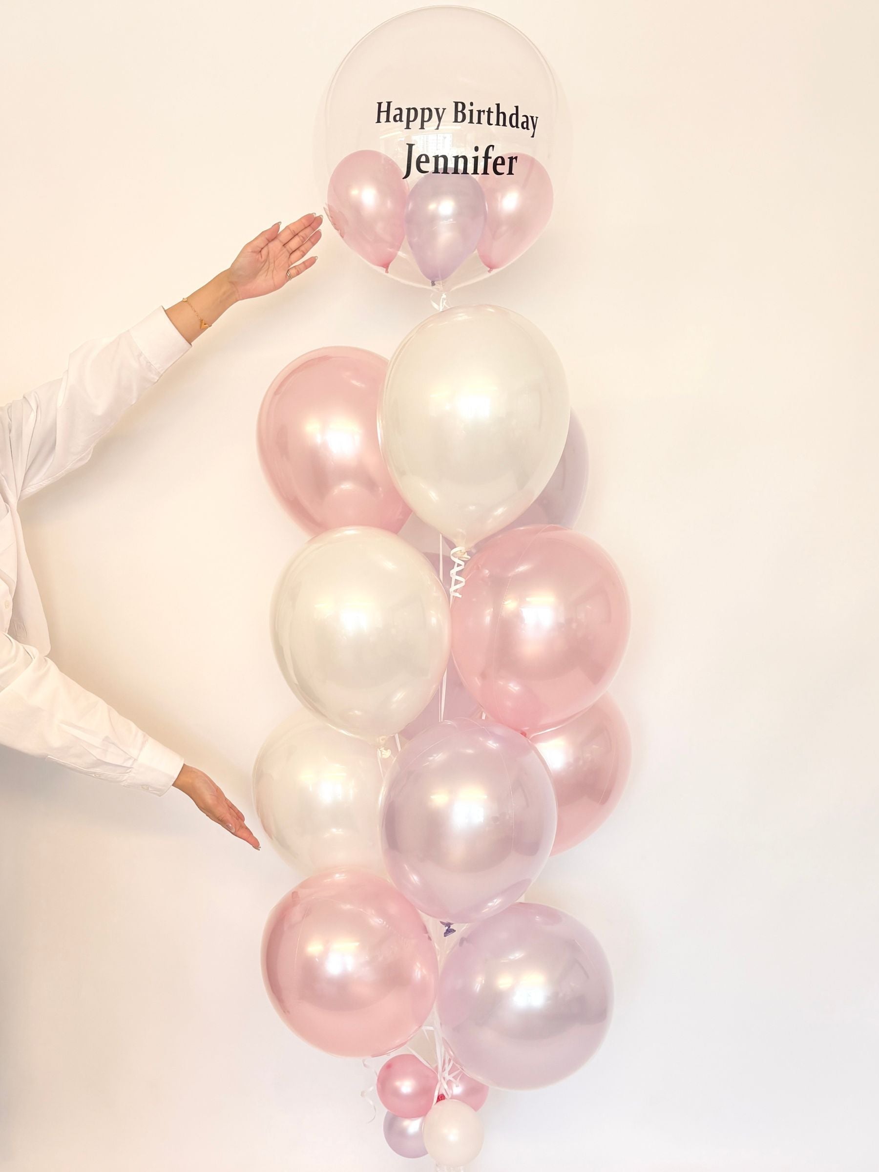 #色_ピンク/ライラック