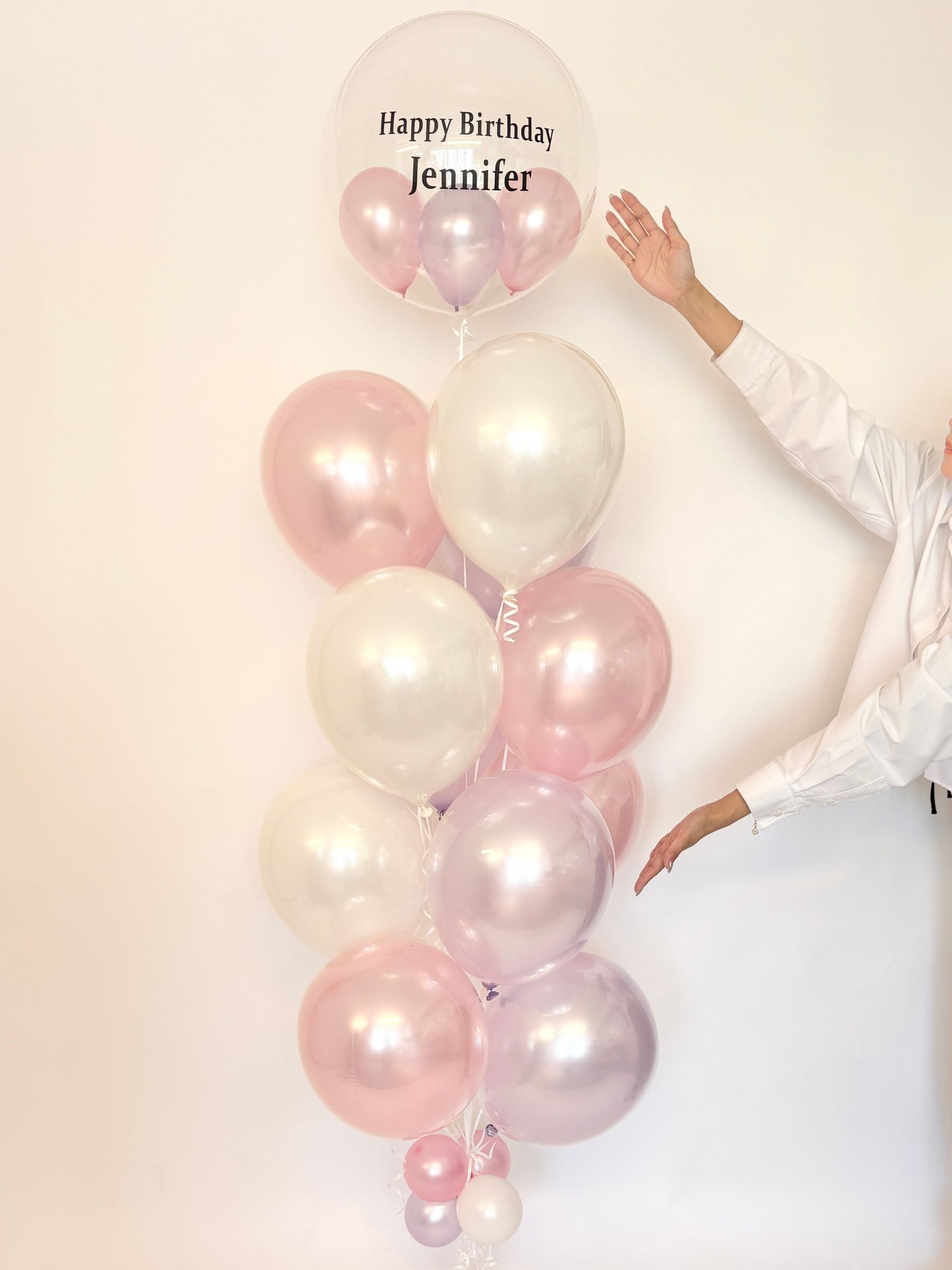 #色_ピンク/ライラック