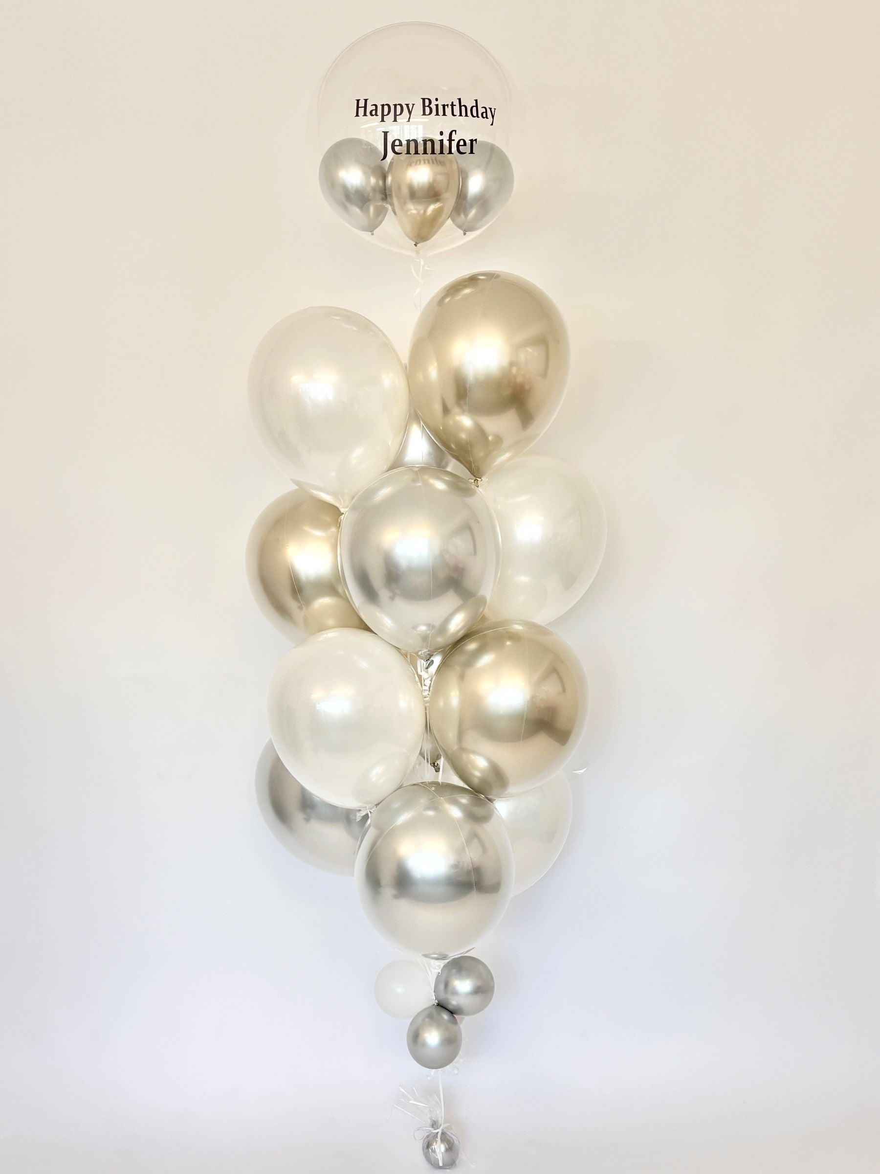 #色_シルバー/シルバーゴールド