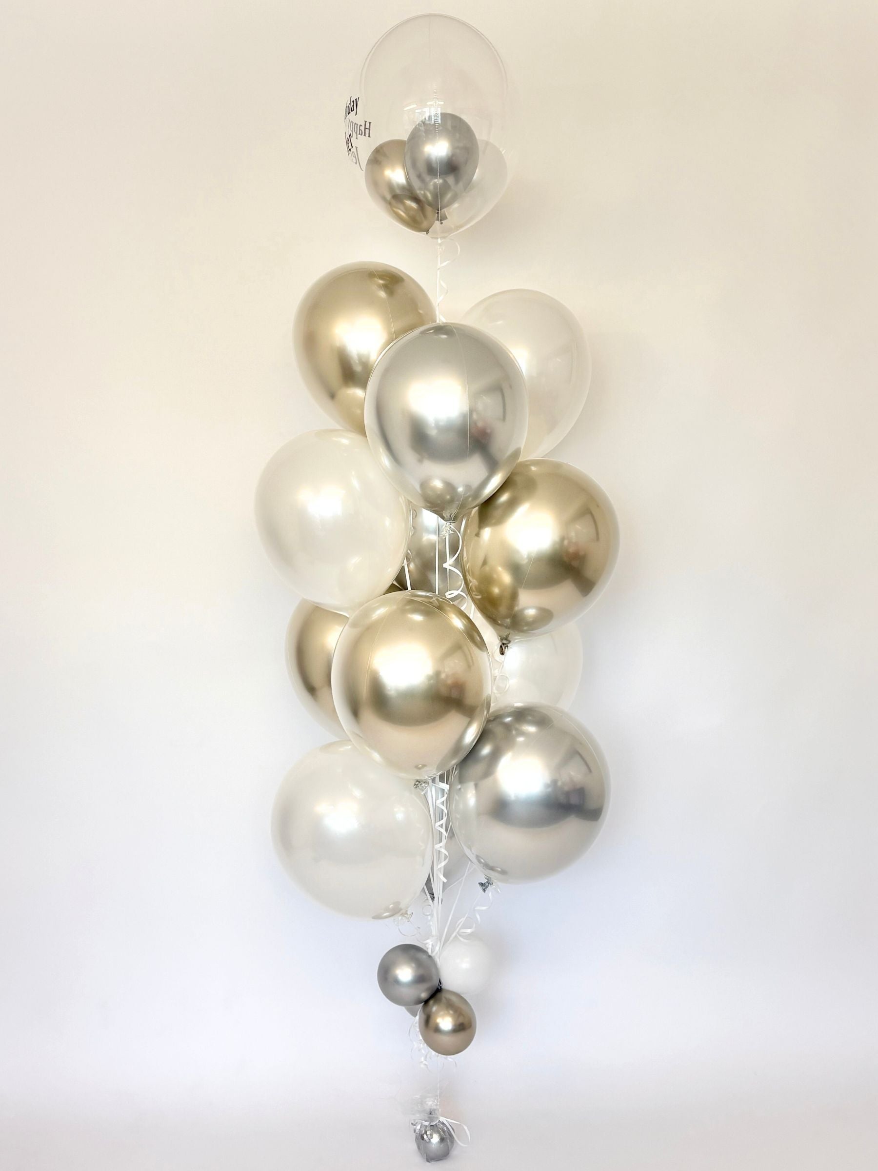 #色_シルバー/シルバーゴールド