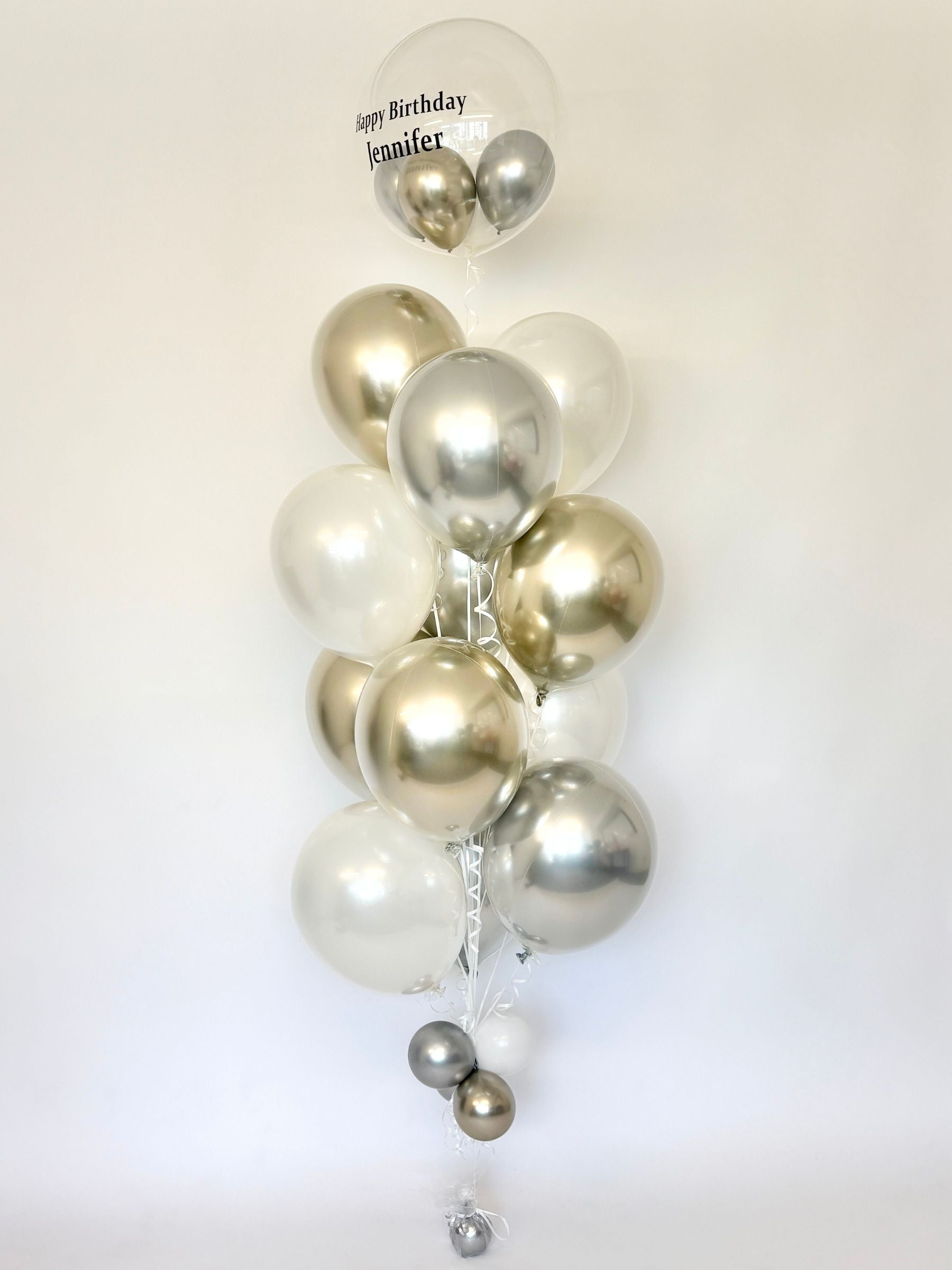 #色_シルバー/シルバーゴールド