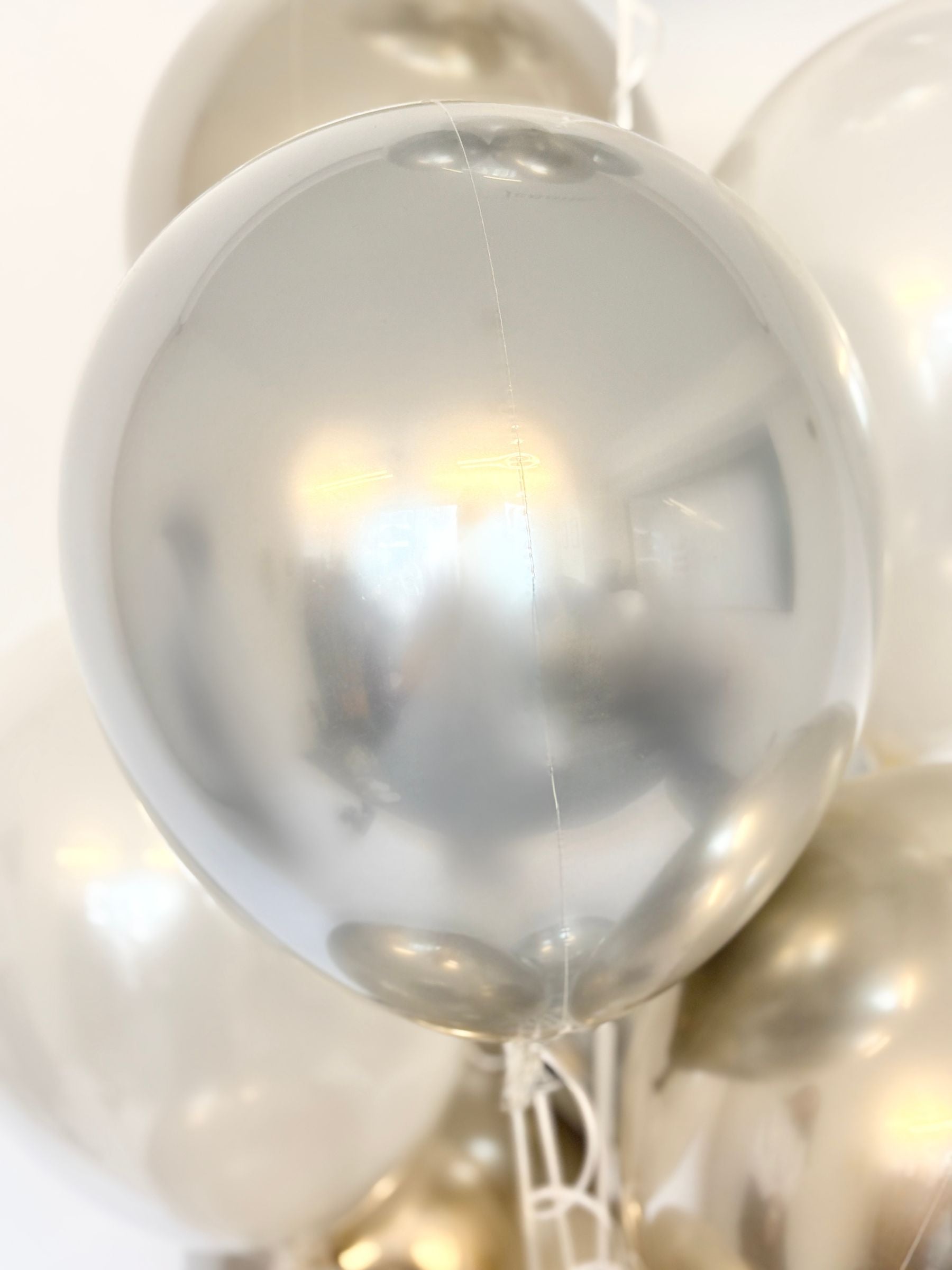 #色_シルバー/シルバーゴールド