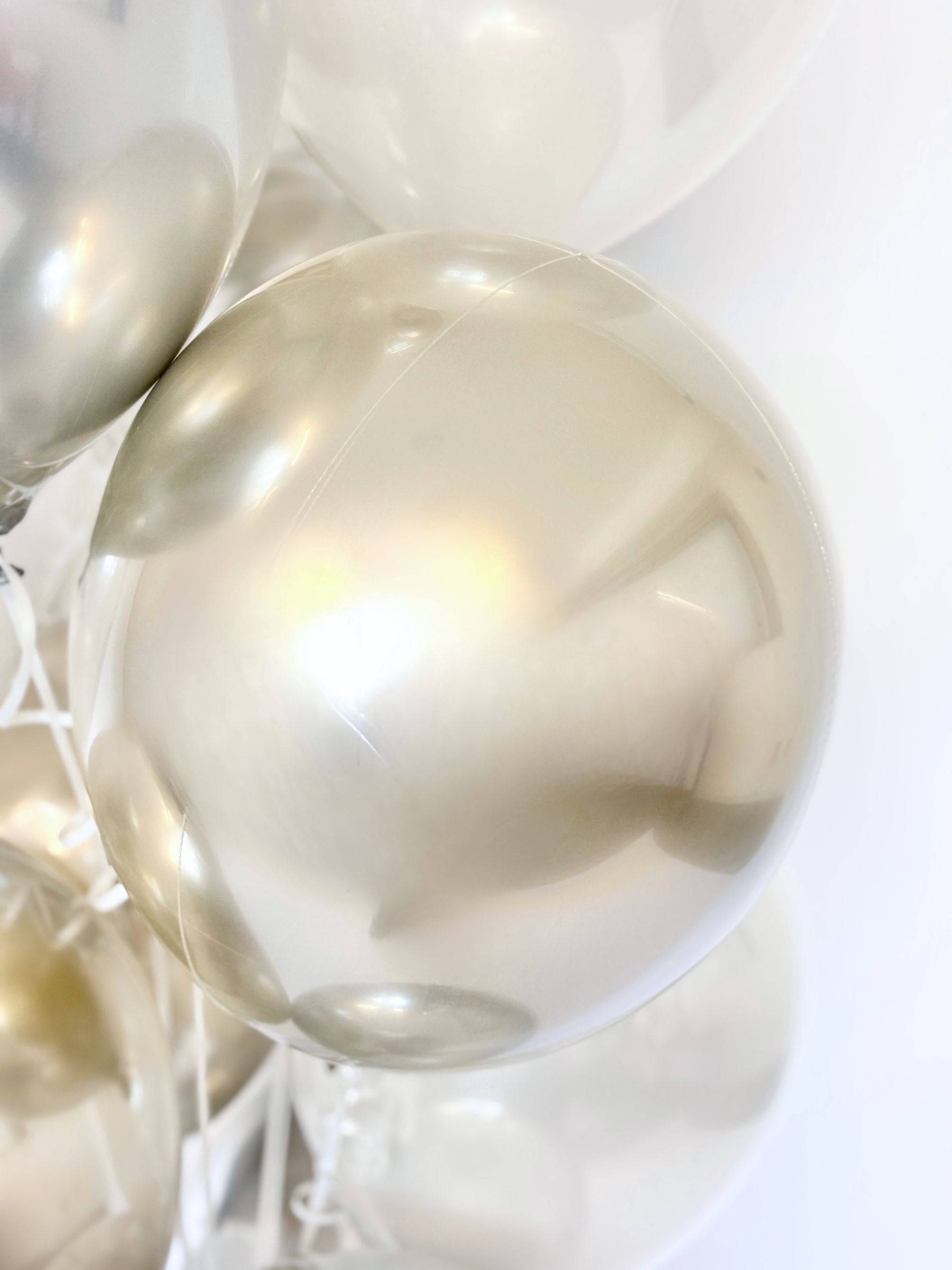 #色_シルバー/シルバーゴールド