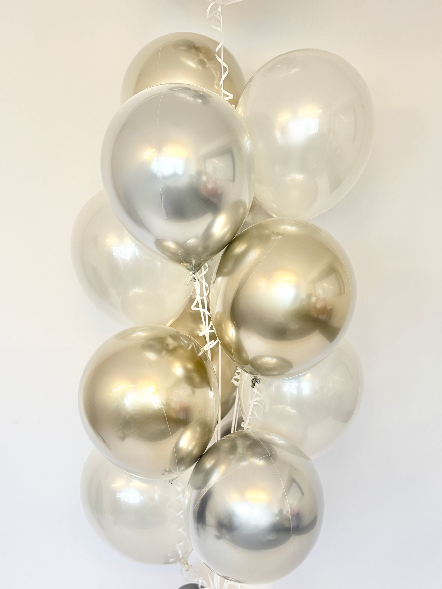 #色_シルバー/シルバーゴールド