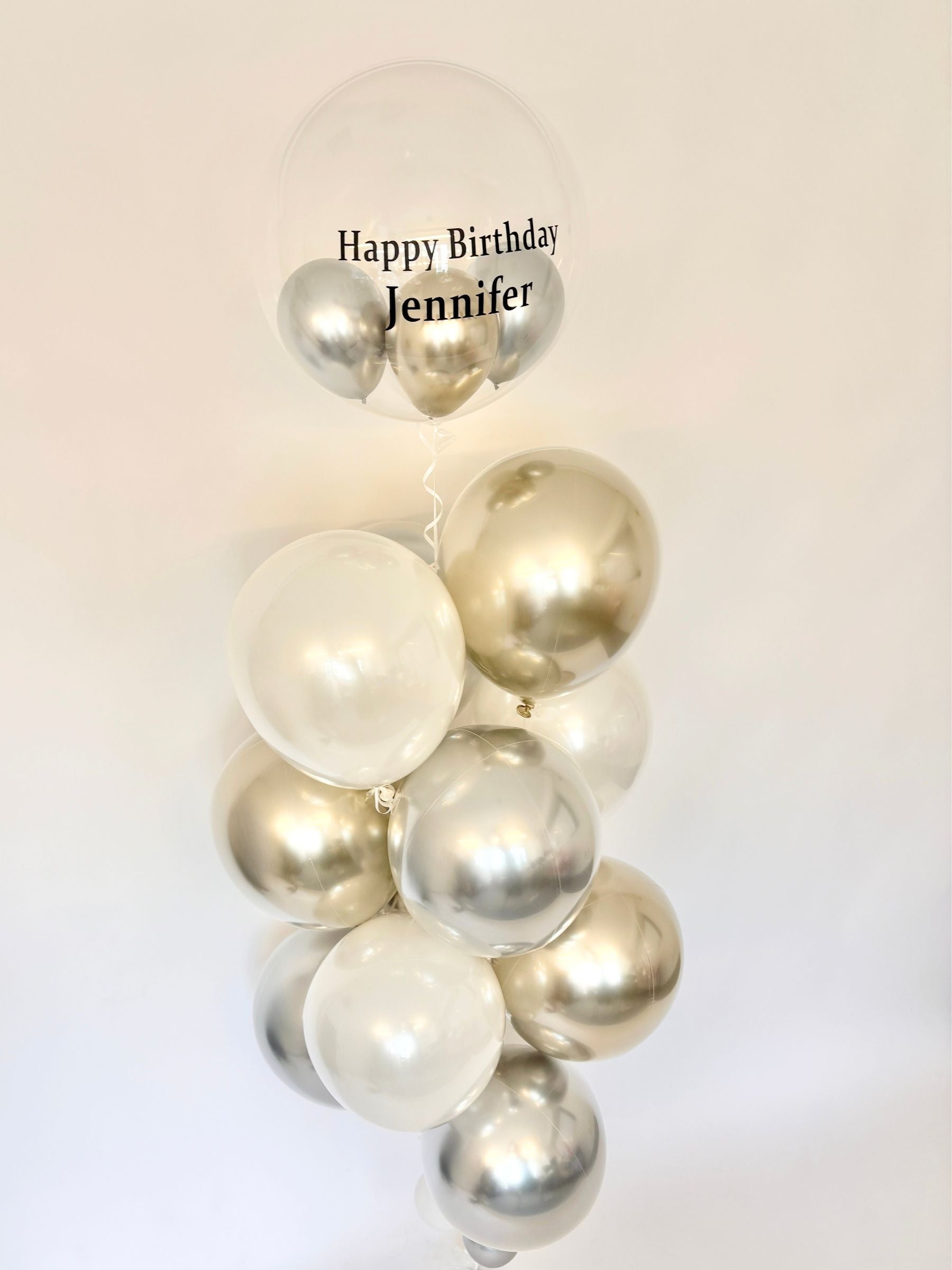 #色_シルバー/シルバーゴールド