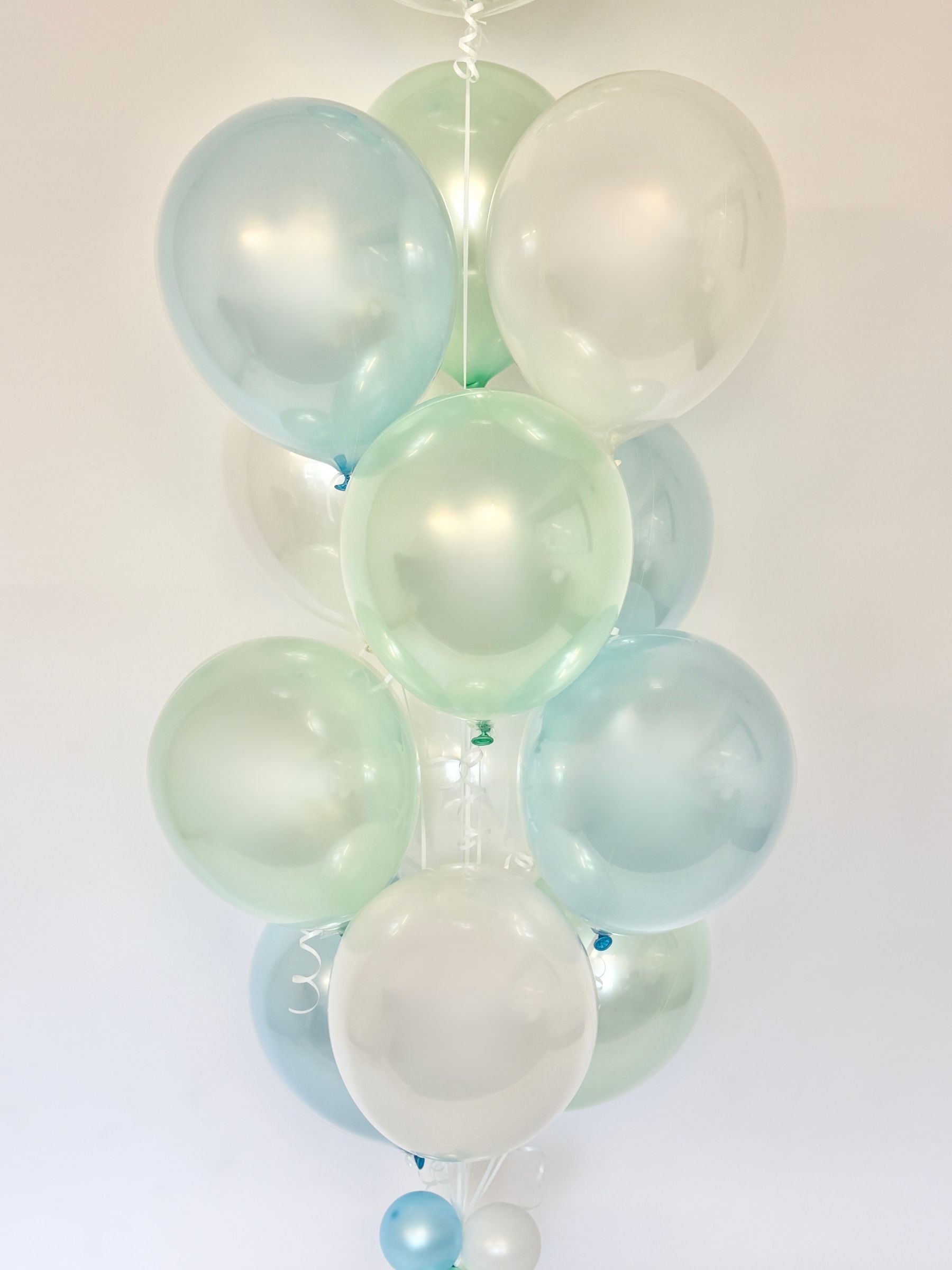 #色_パールブルー/ミント