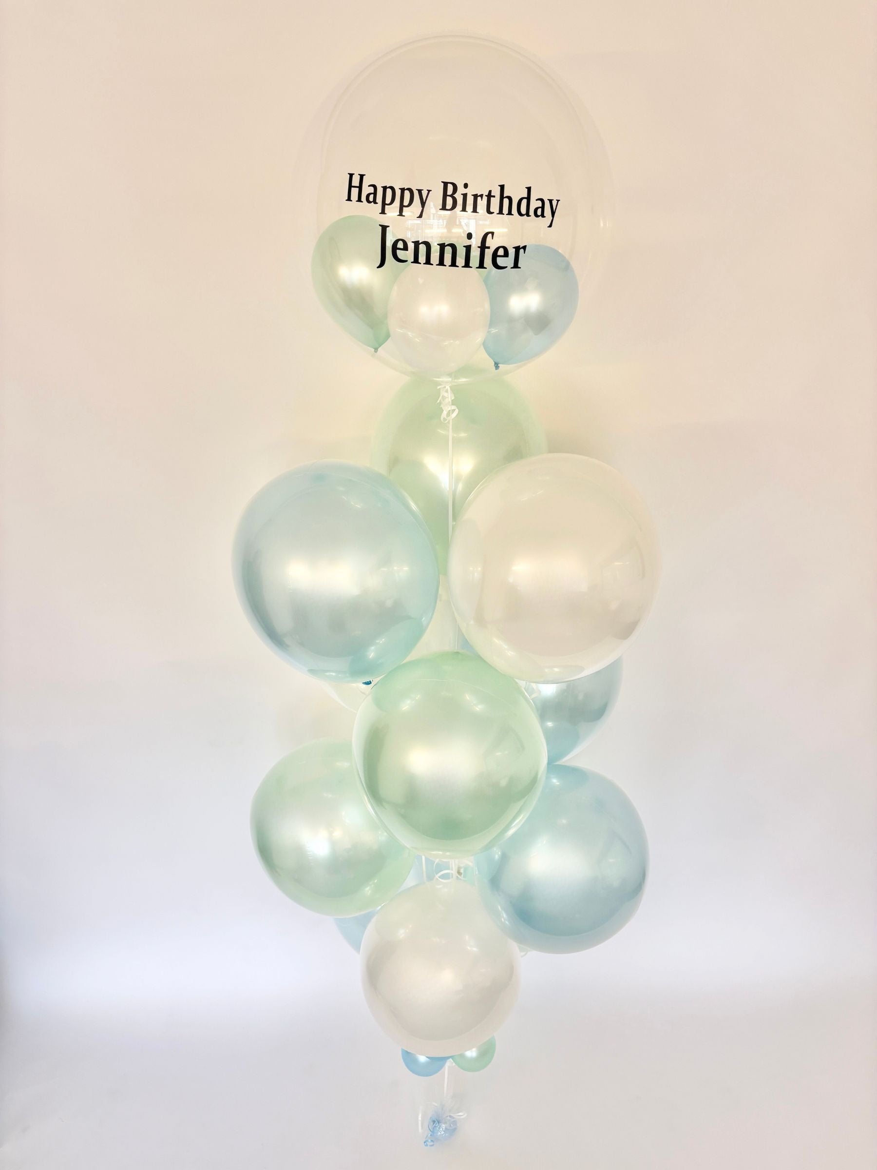 #色_パールブルー/ミント