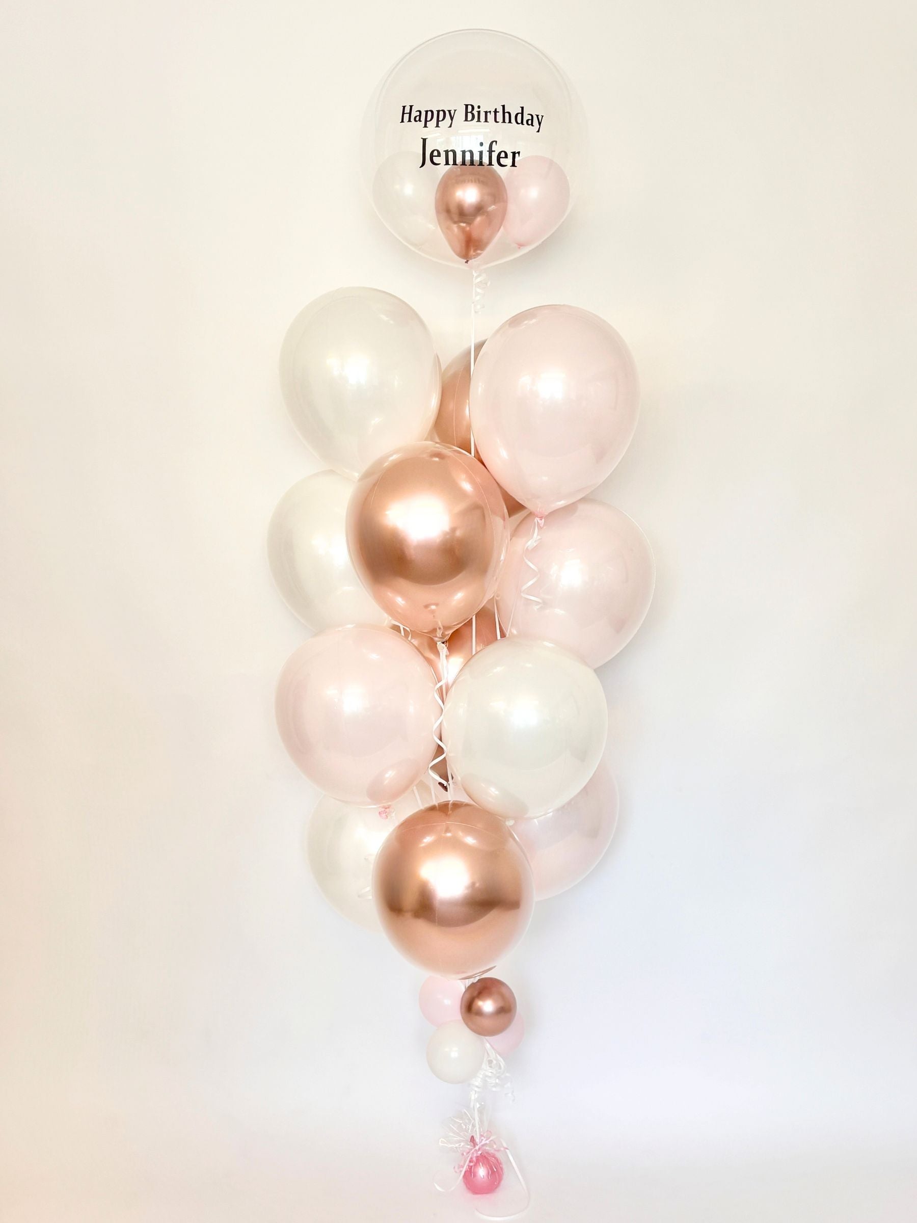 #色_マカロンピンク/ローズゴールド