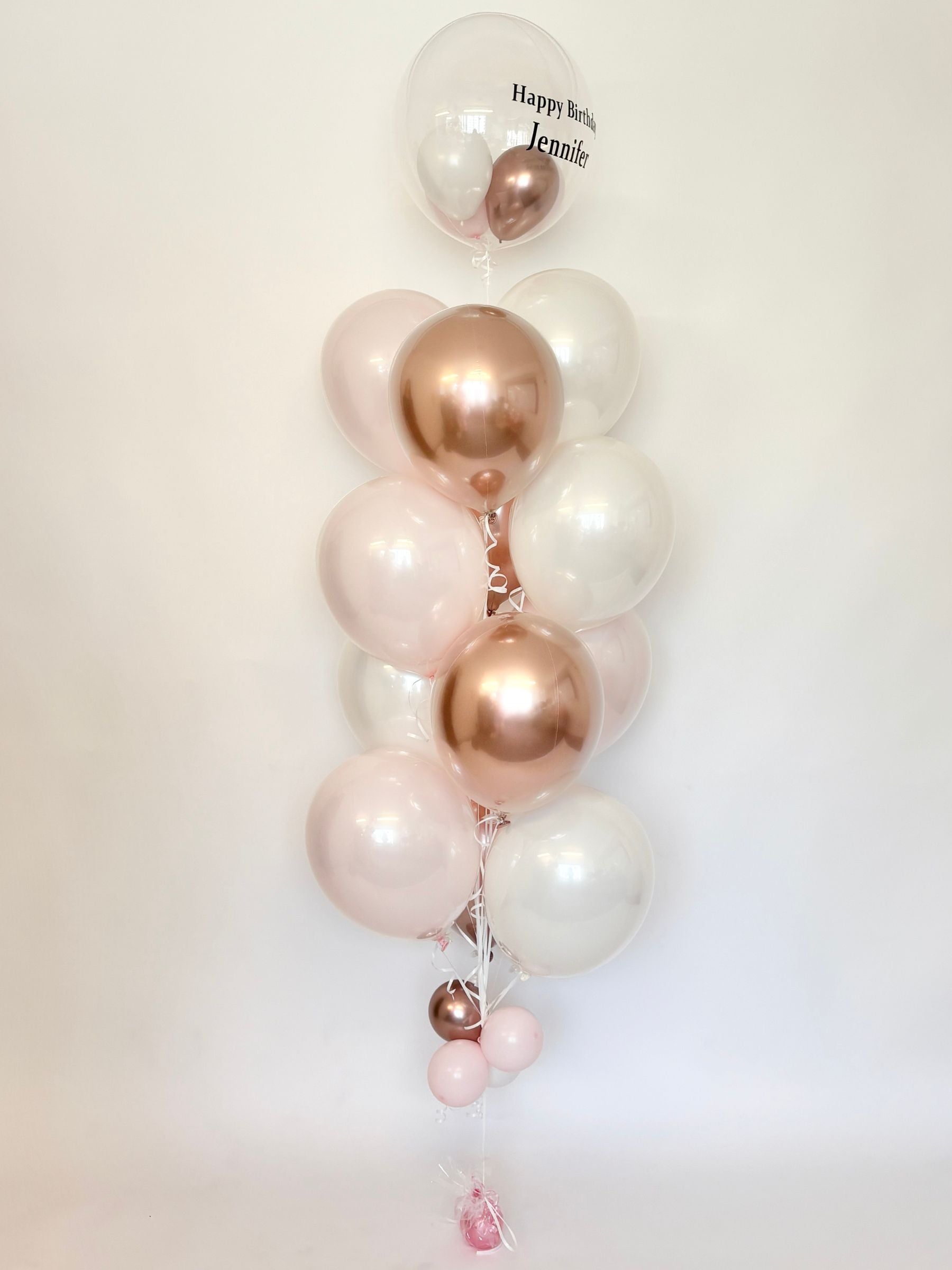 #色_マカロンピンク/ローズゴールド