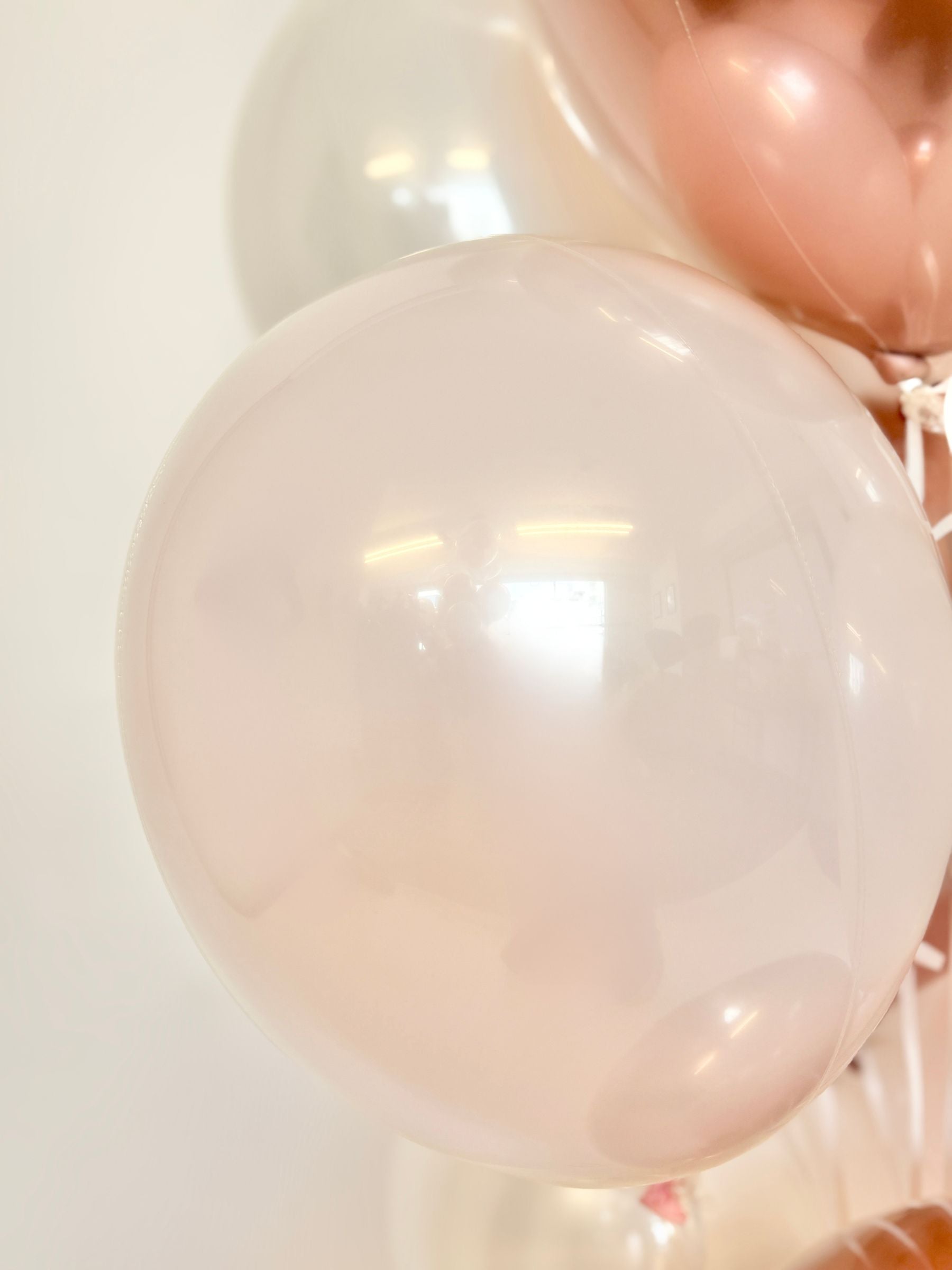 #色_マカロンピンク/ローズゴールド