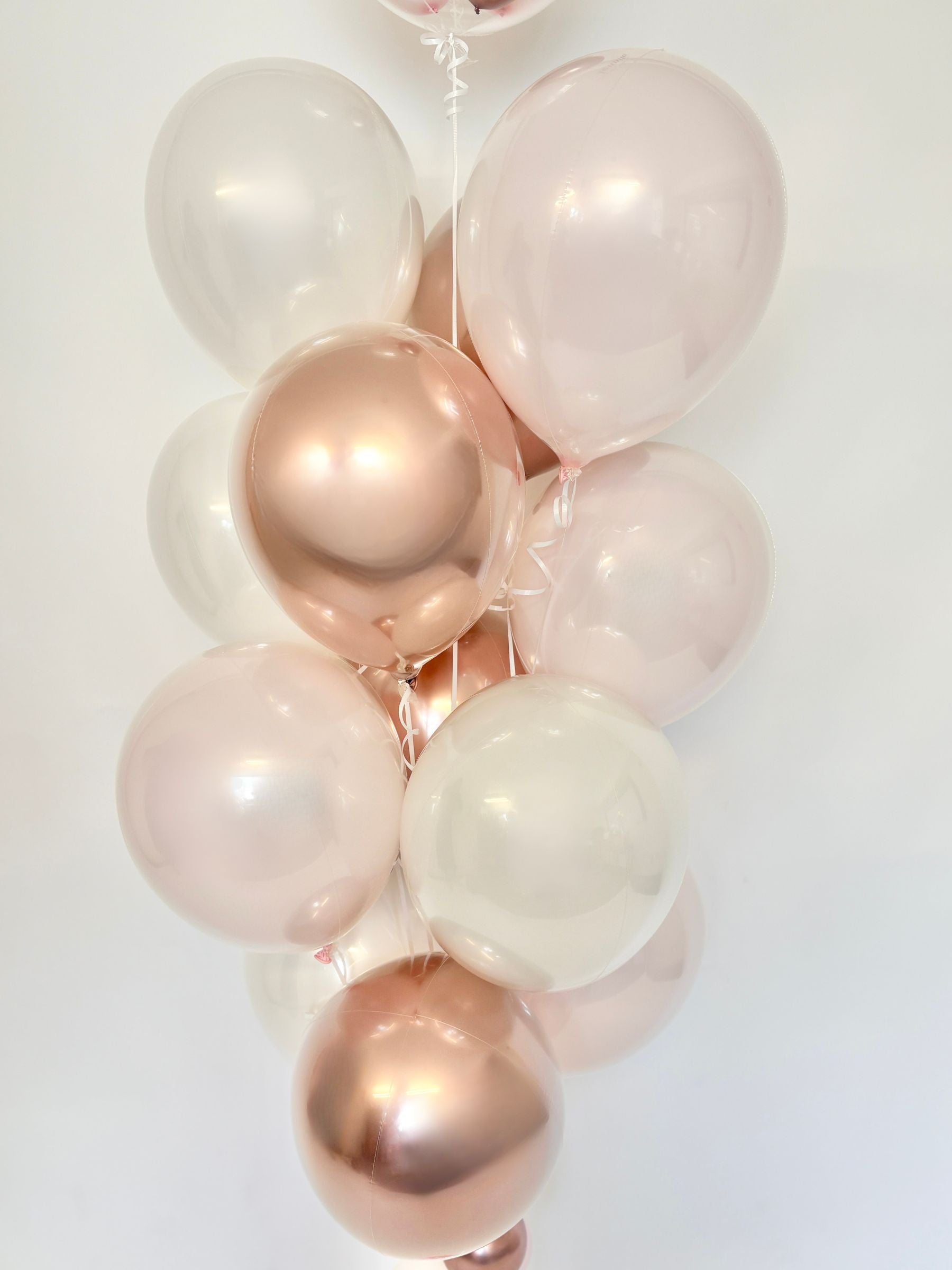 #色_マカロンピンク/ローズゴールド