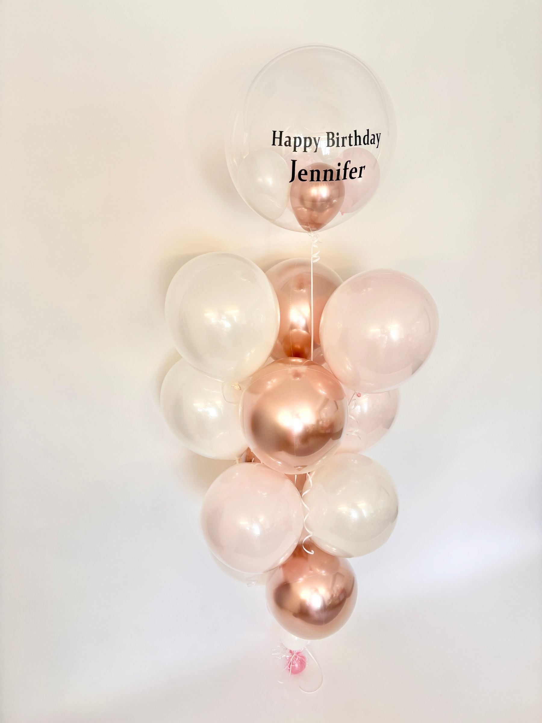 #色_マカロンピンク/ローズゴールド