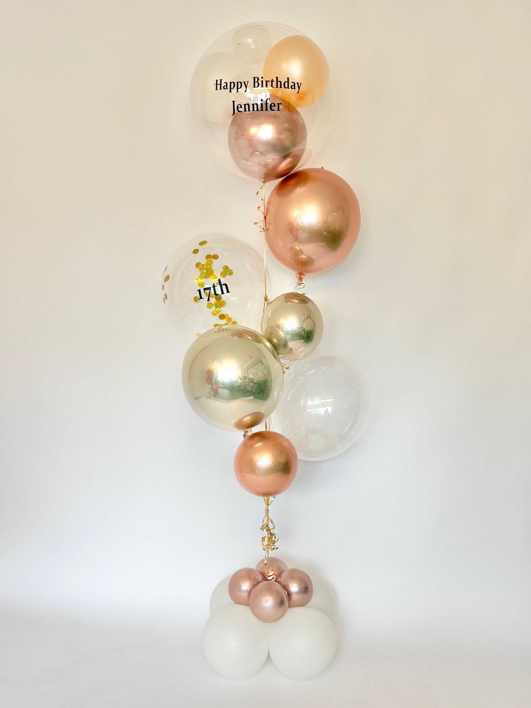 #色_ローズゴールド