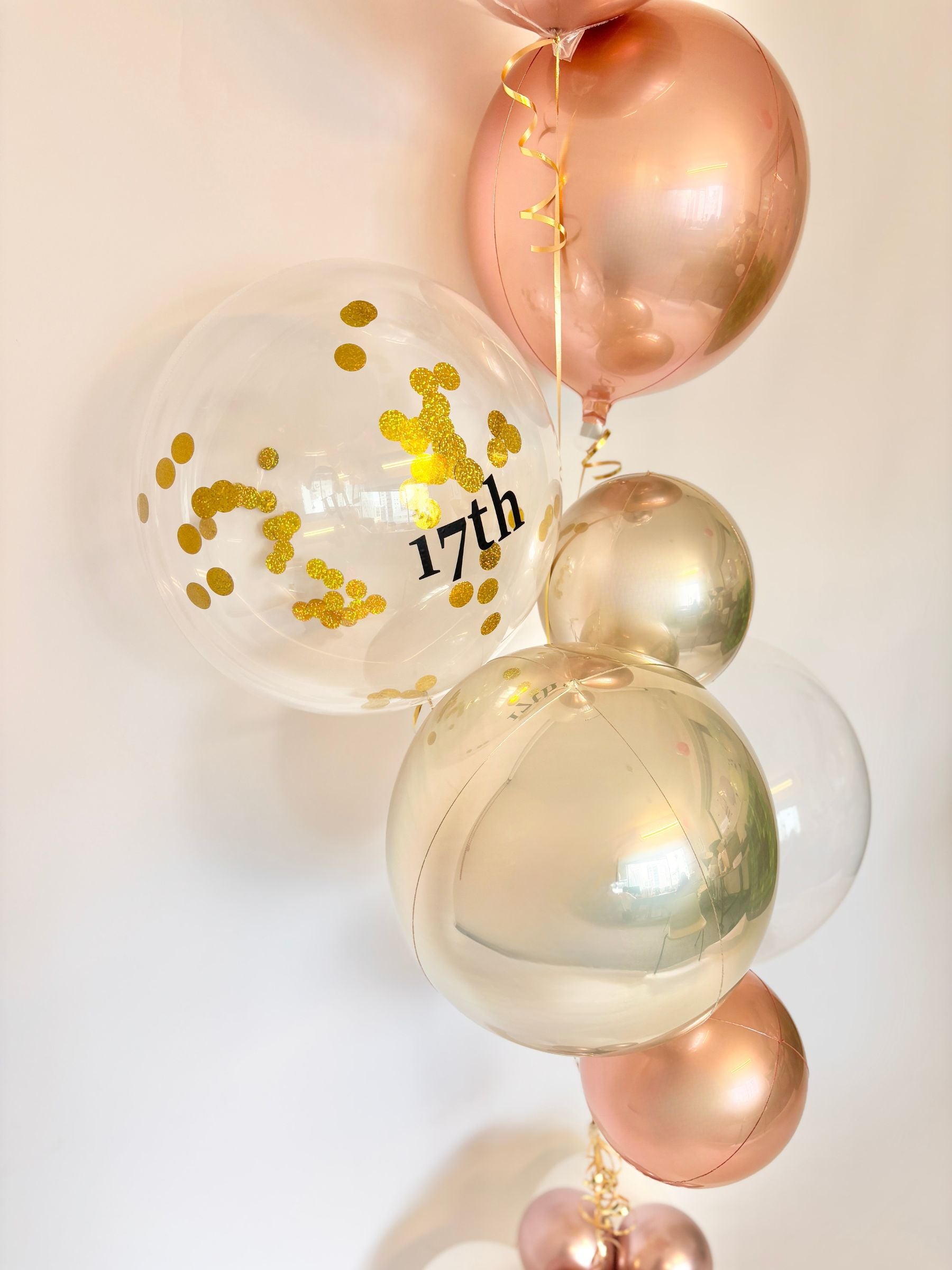 #色_ローズゴールド