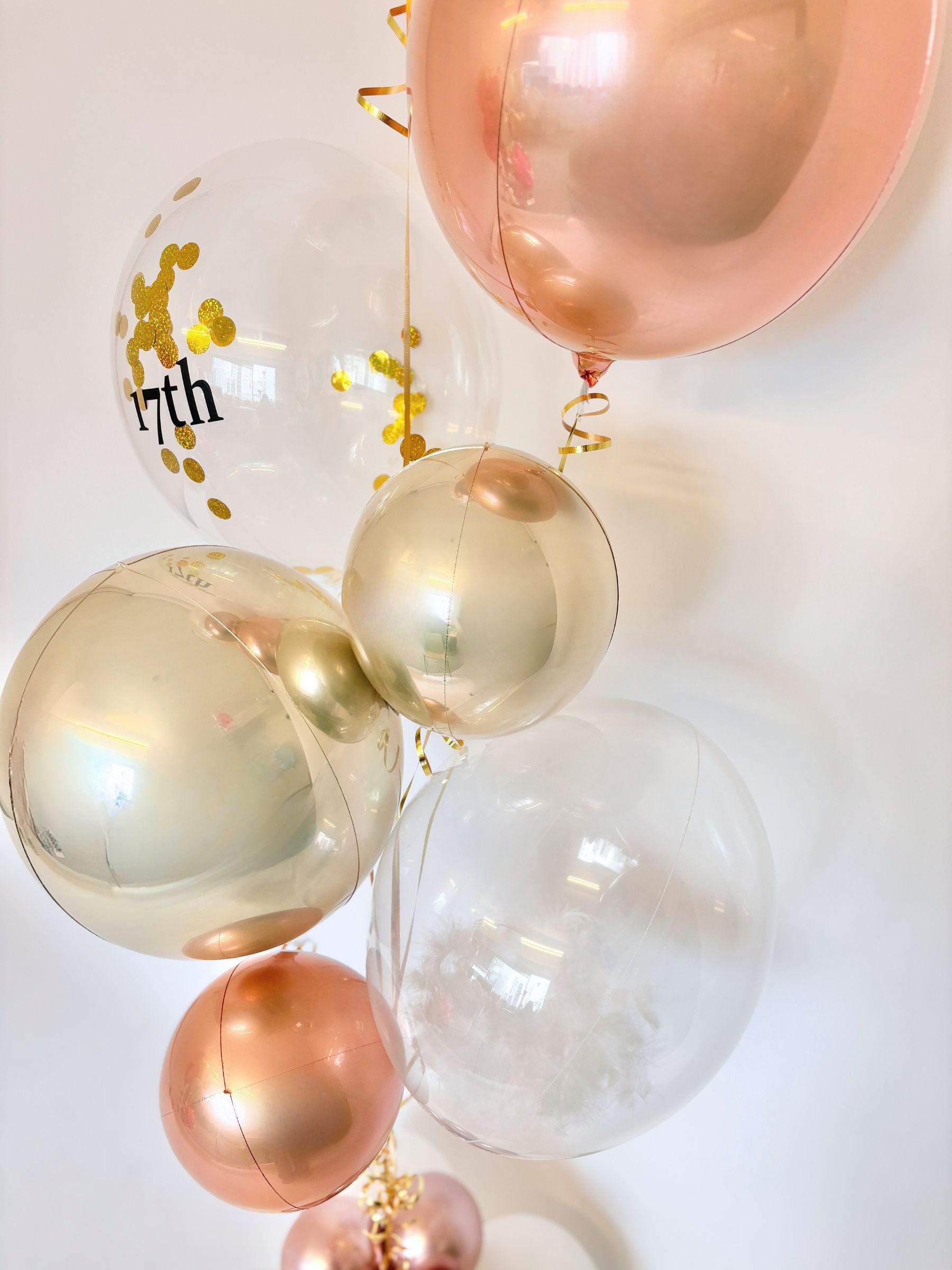 #色_ローズゴールド