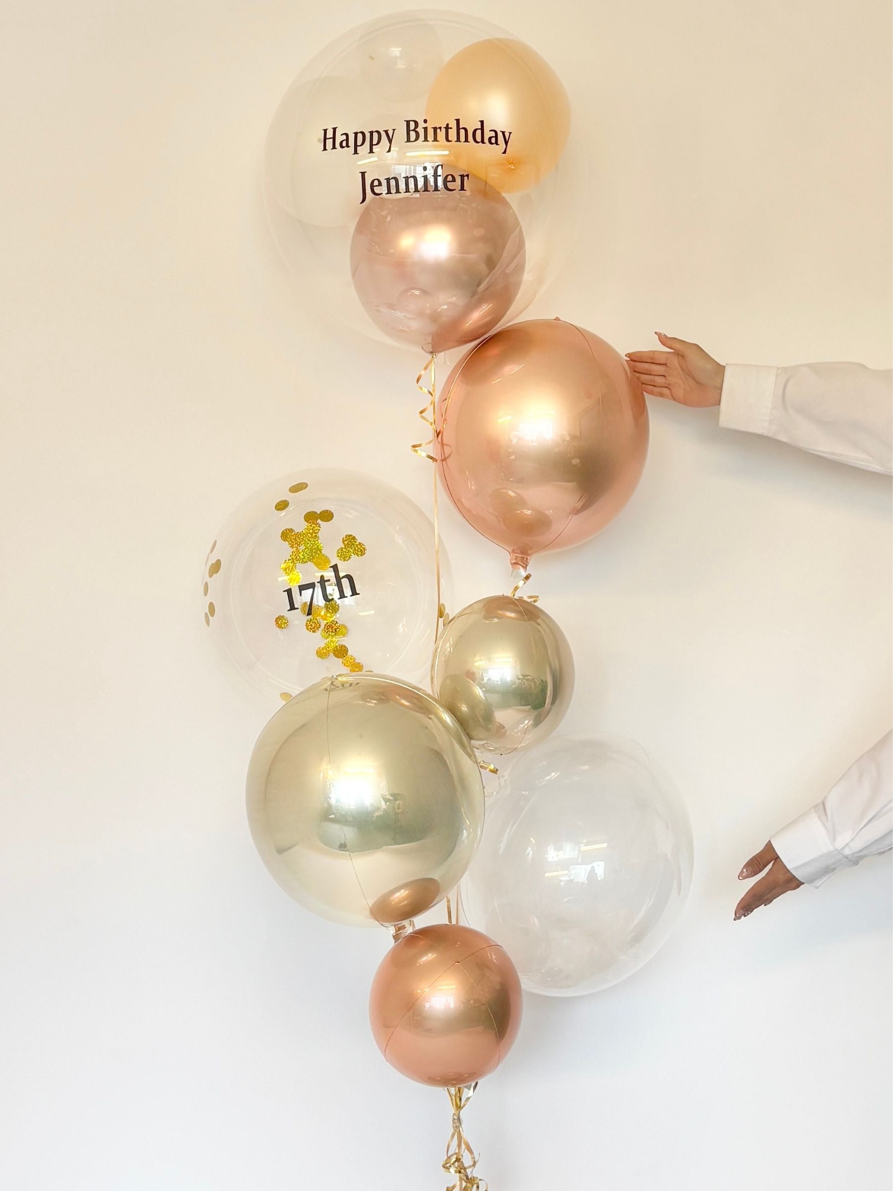 #色_ローズゴールド