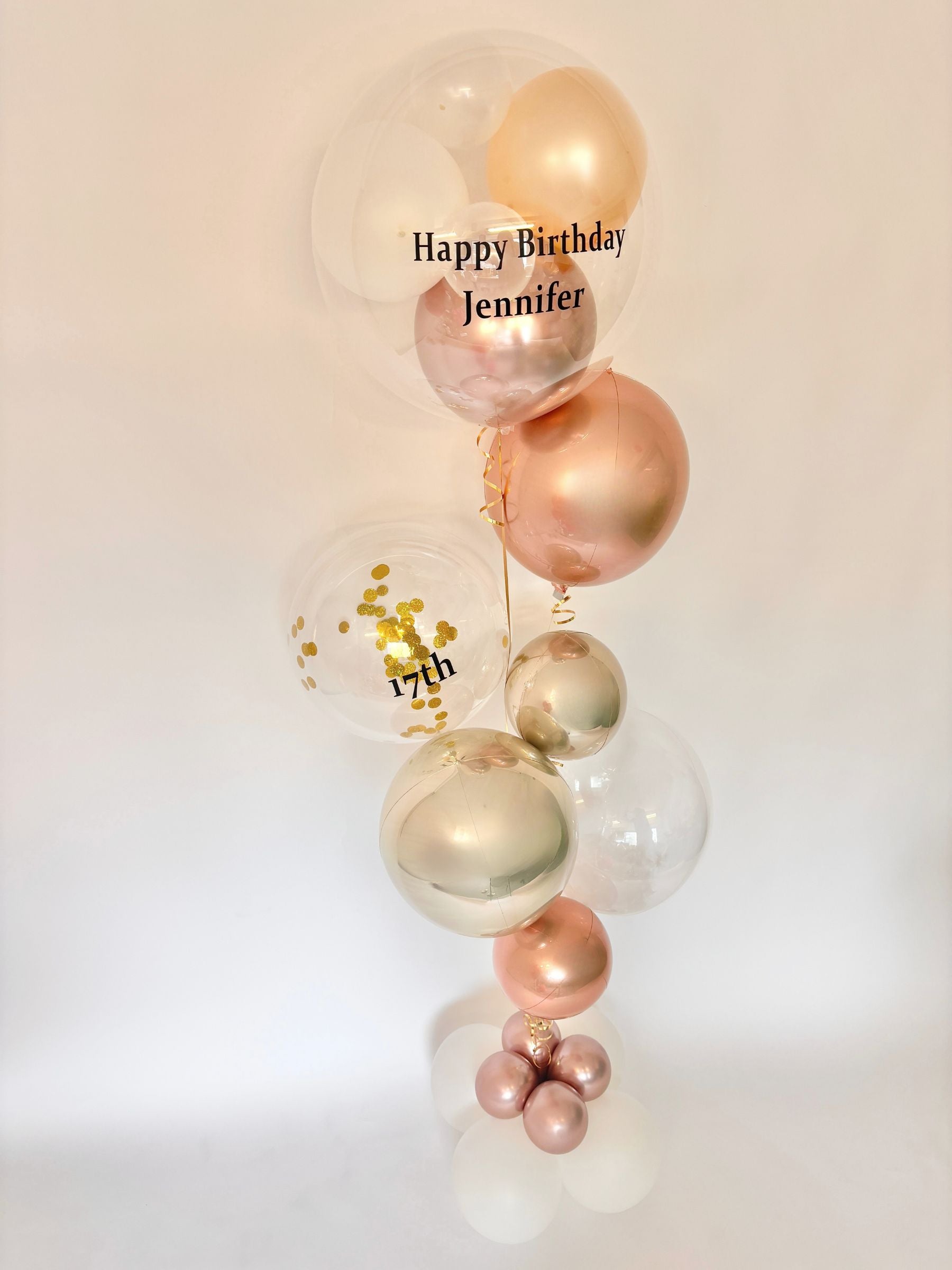 #色_ローズゴールド