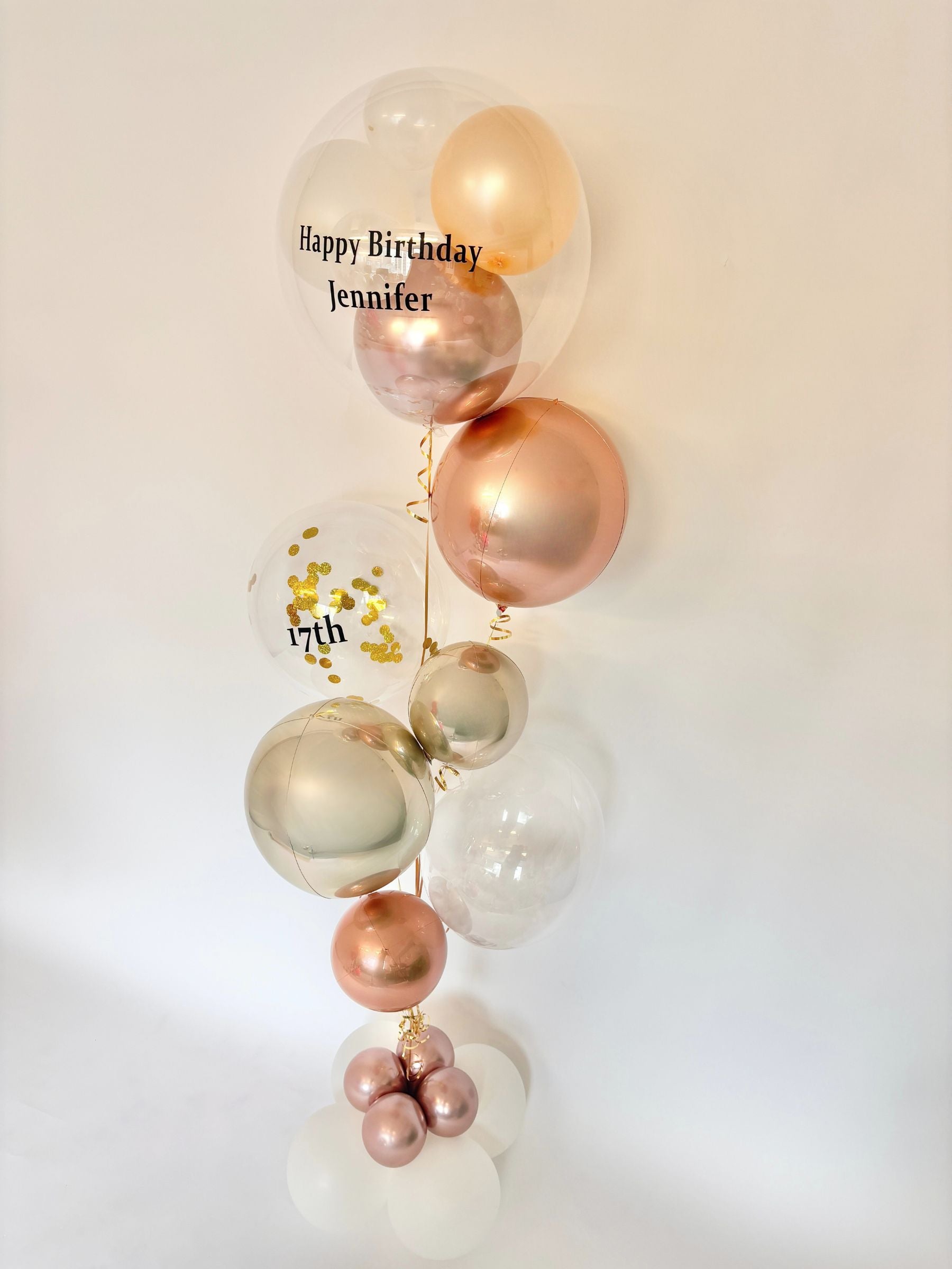 #色_ローズゴールド