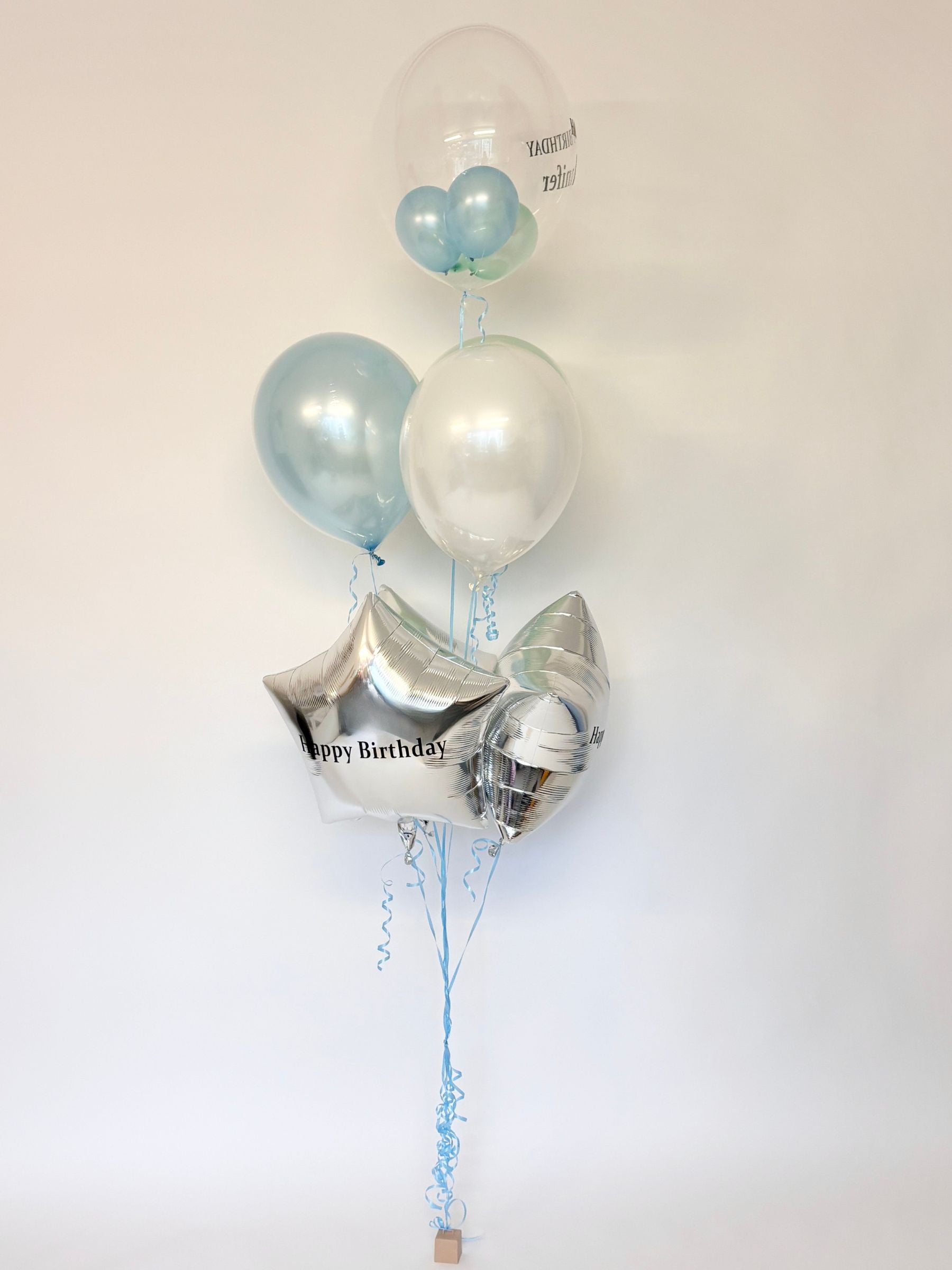 3セレクトブーケ(スター)