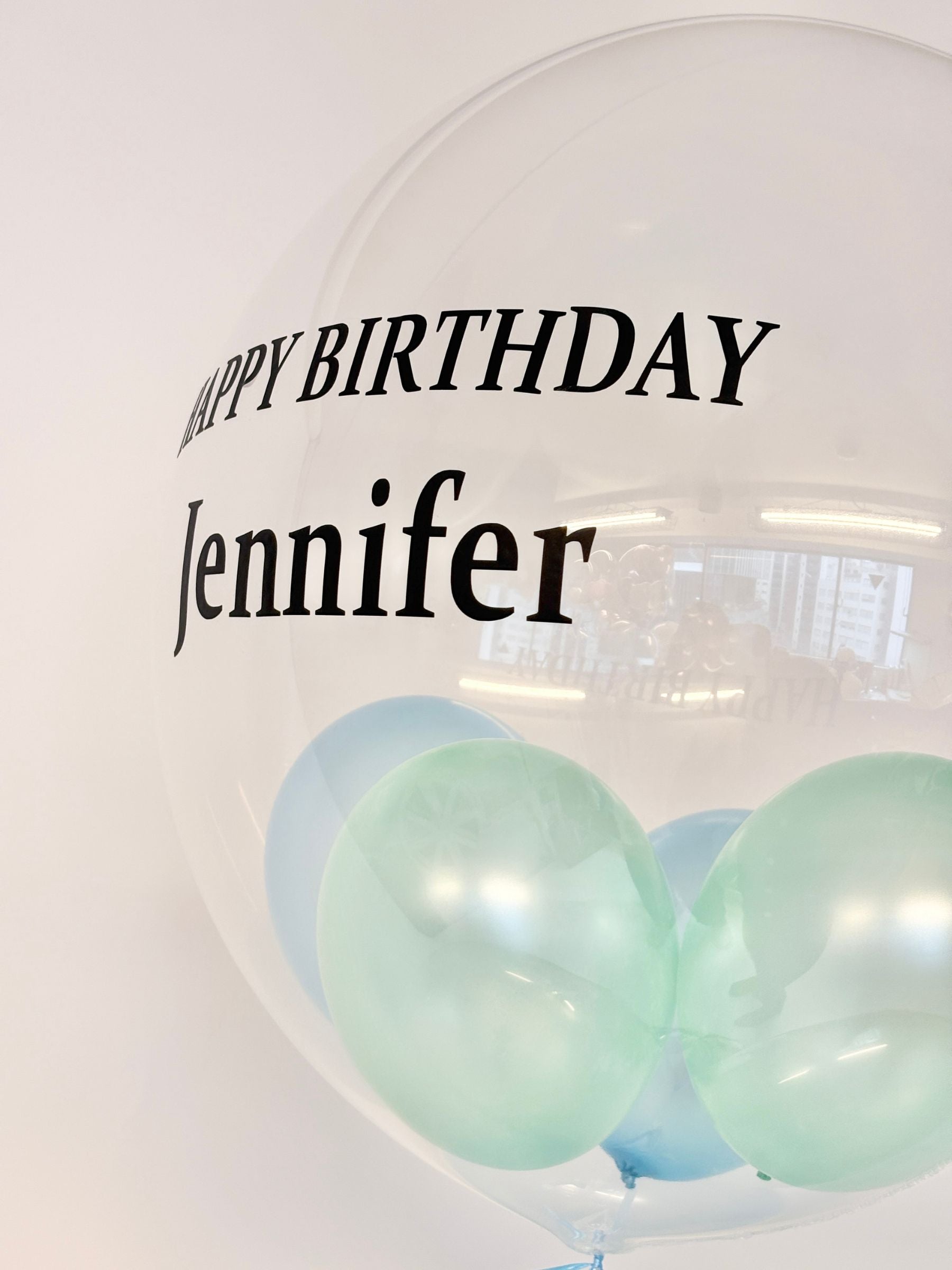 #色_パールブルー/ミント