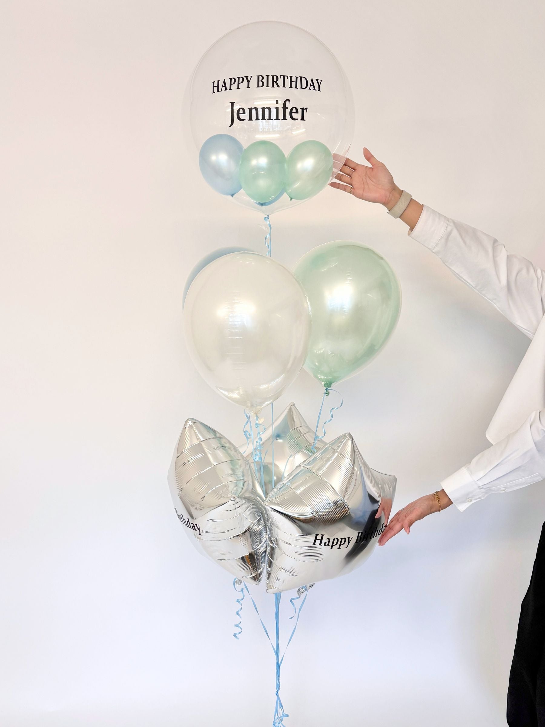 3セレクトブーケ(スター)