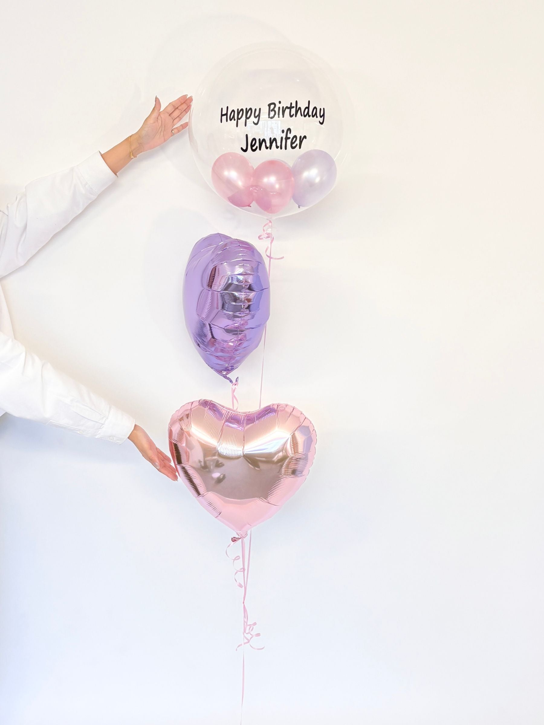 #色_ピンク/ライラック