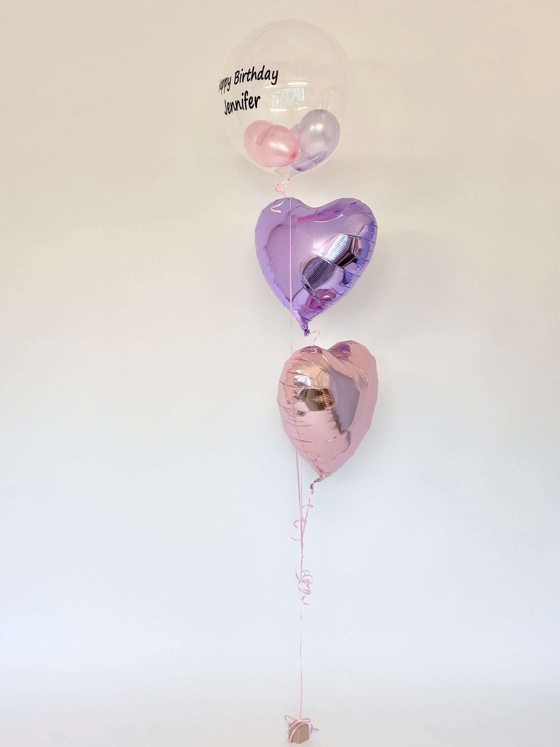 #色_ピンク/ライラック