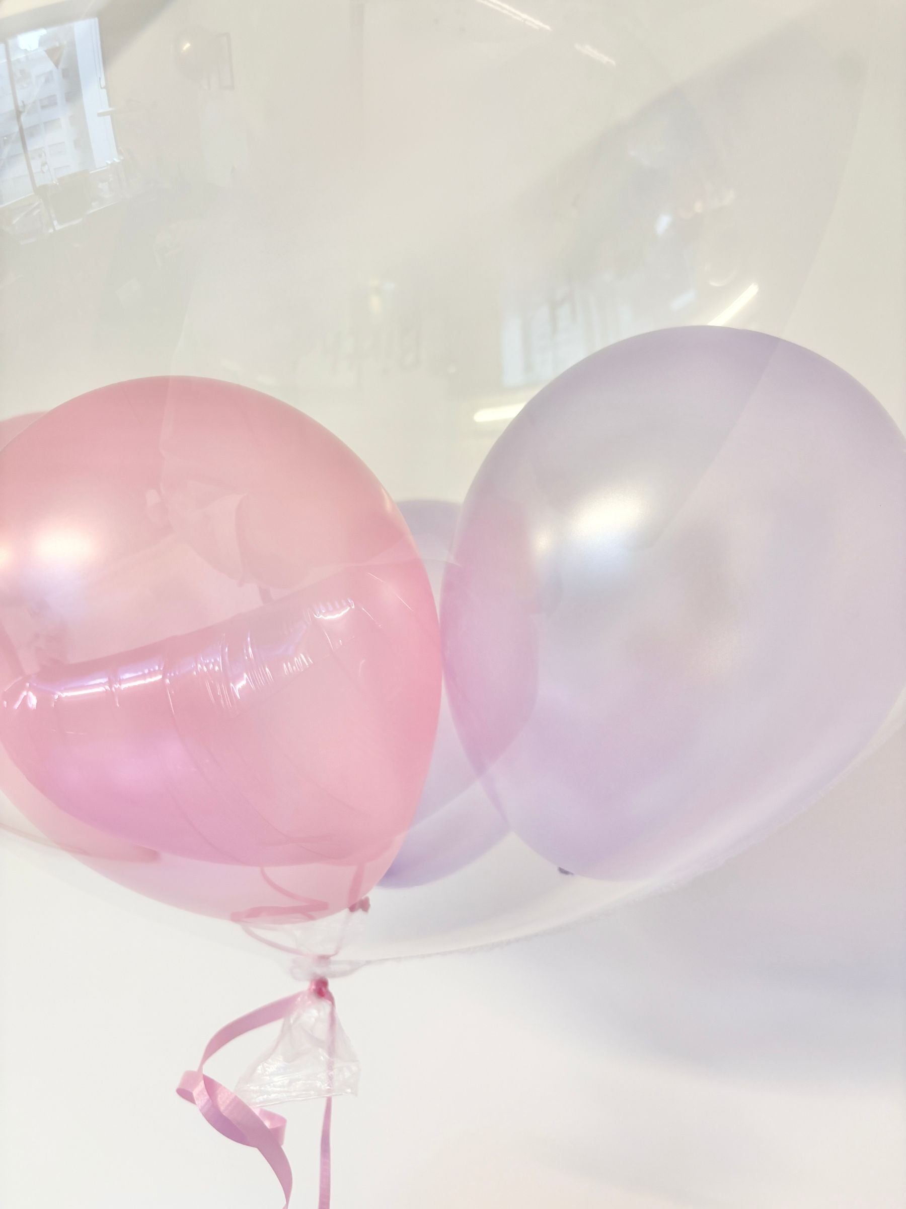 #色_ピンク/ライラック