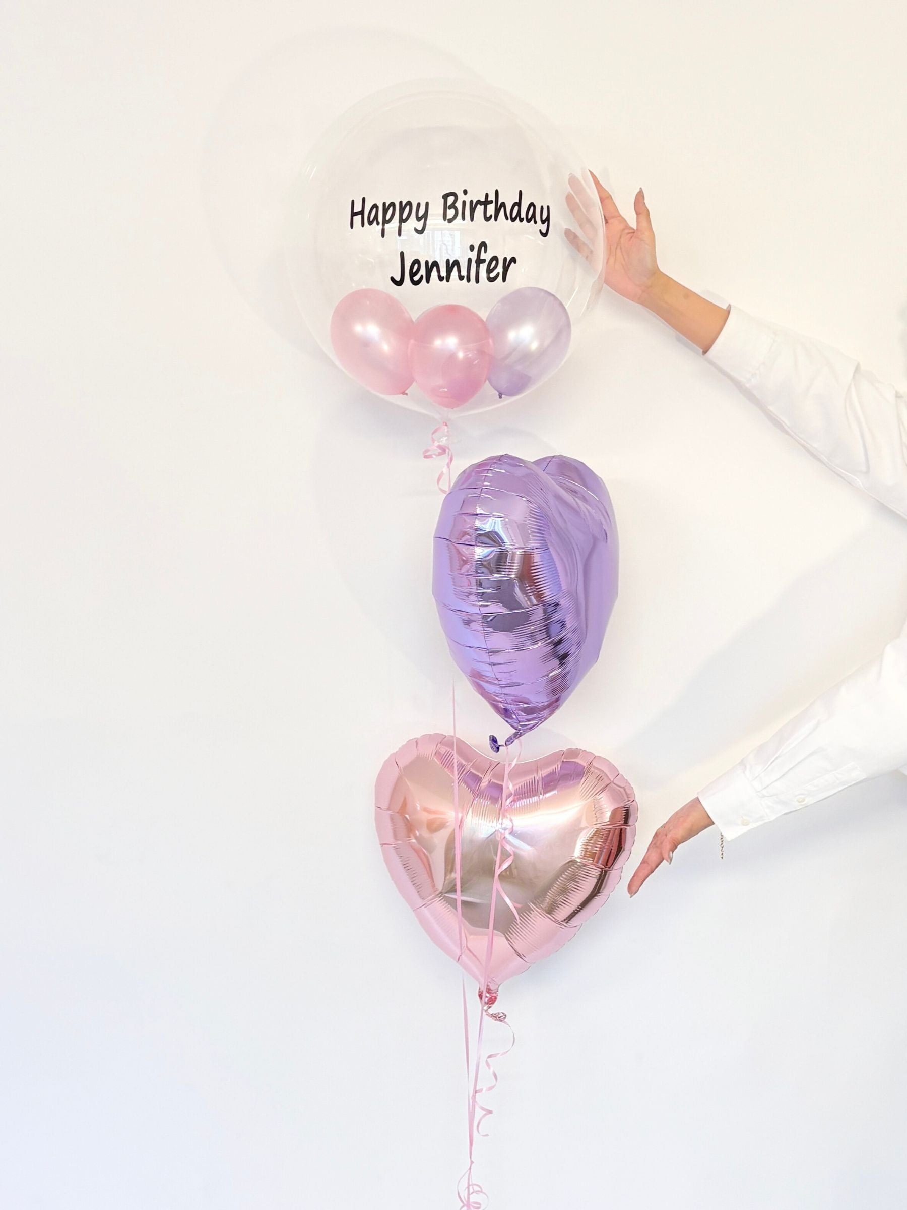 #色_ピンク/ライラック