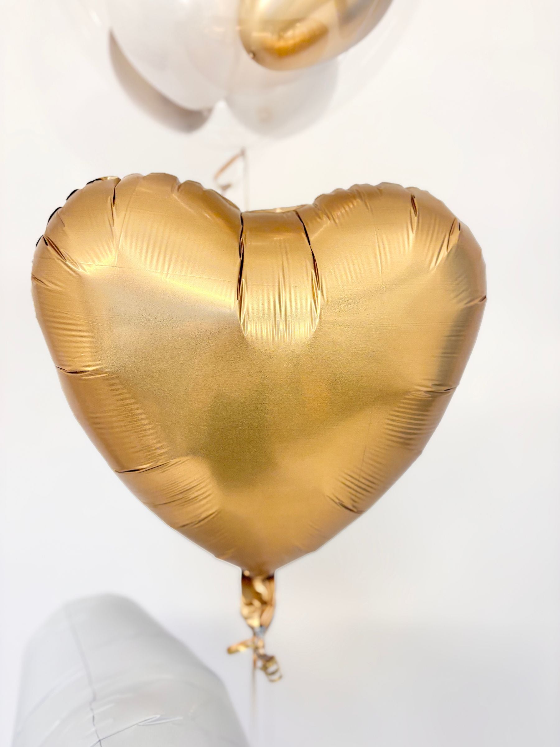 #色_ゴールド/ホワイト