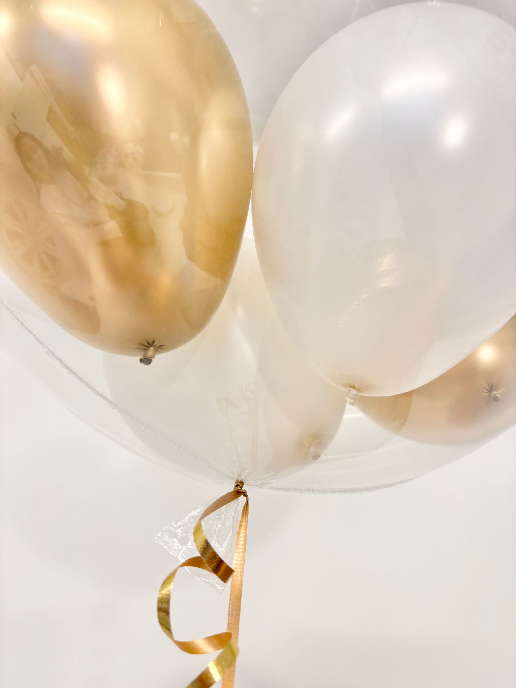 #色_ゴールド/ホワイト