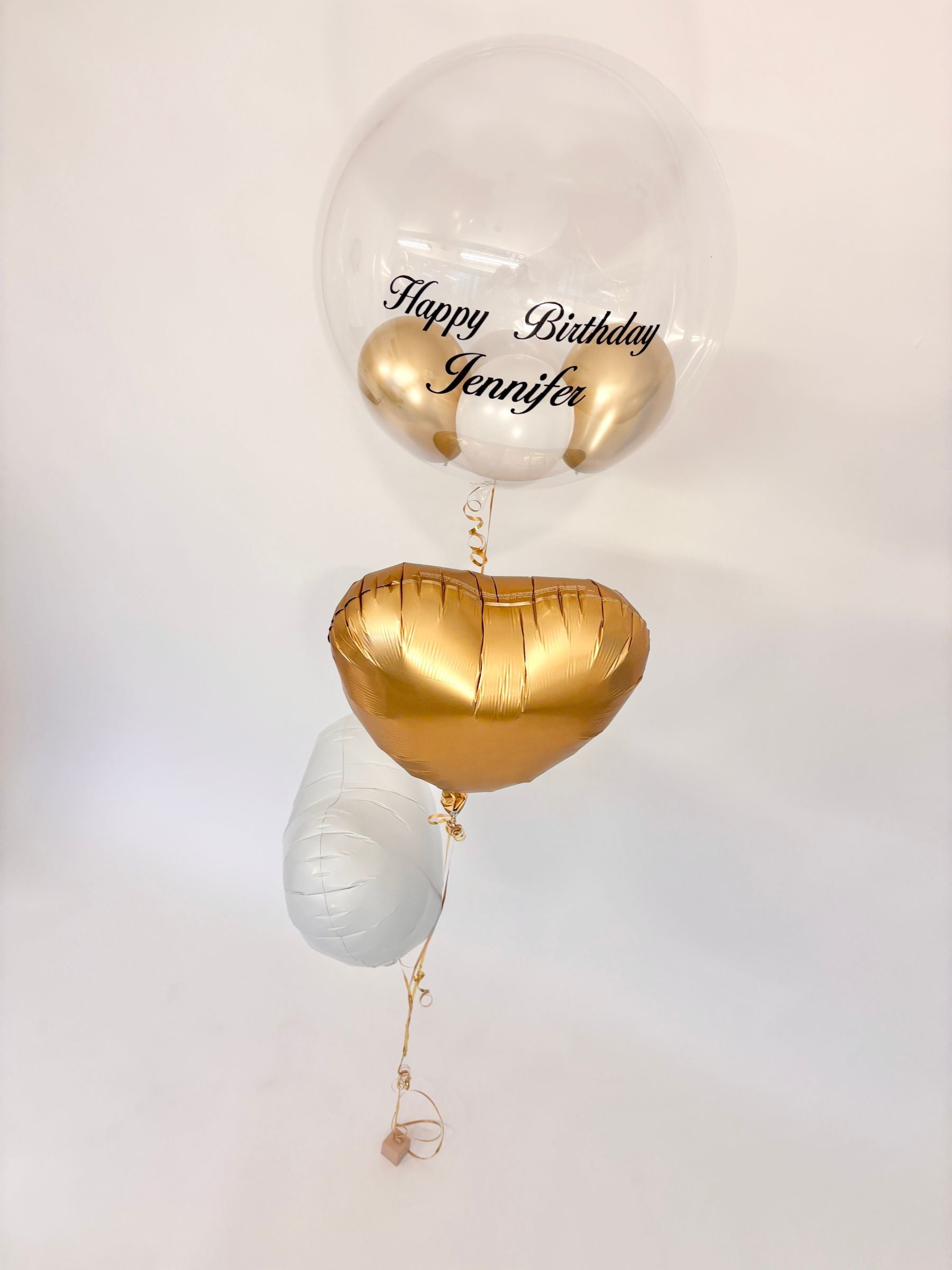 #色_ゴールド/ホワイト