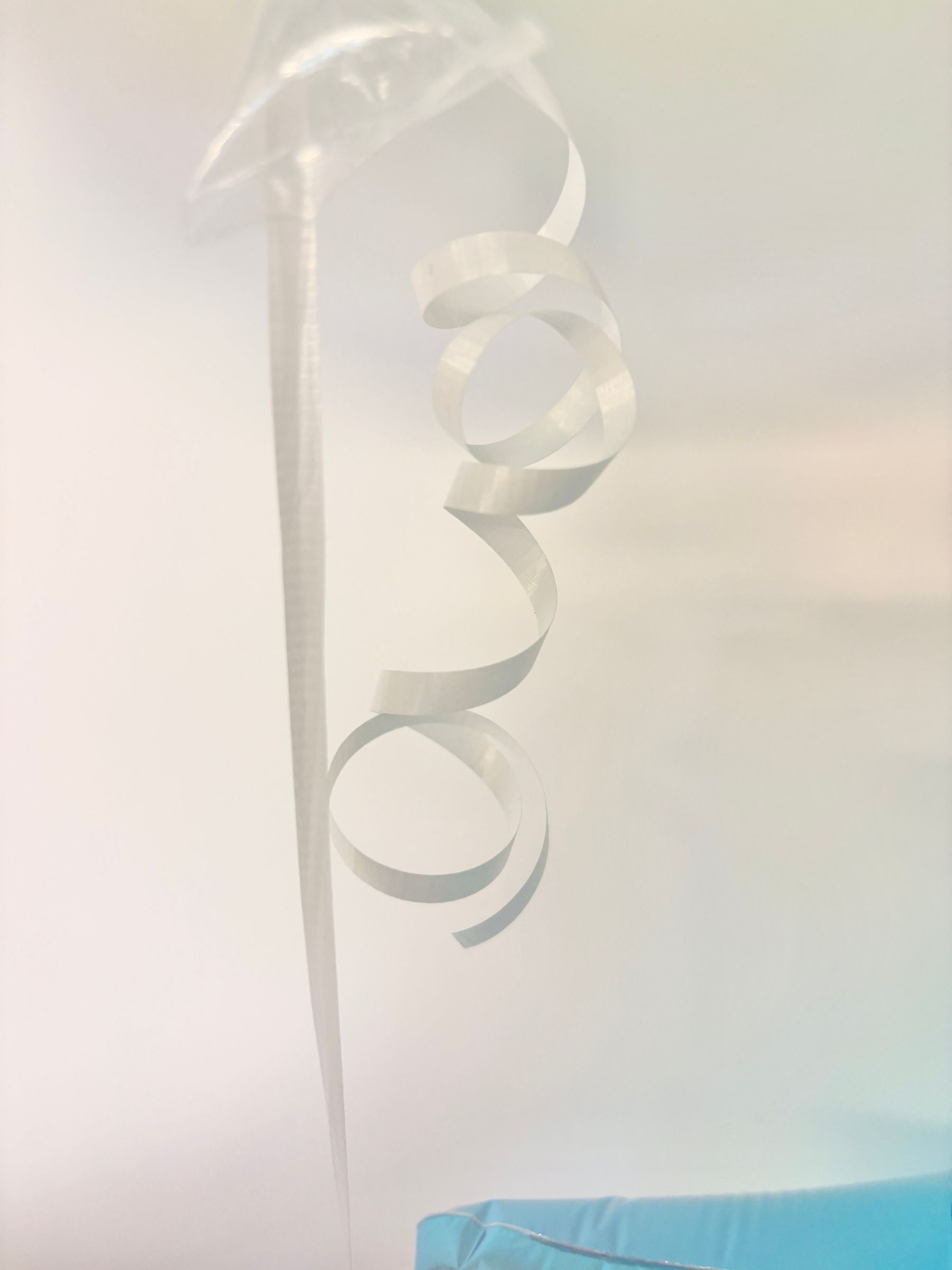 #色_ライトブルー/シルバー