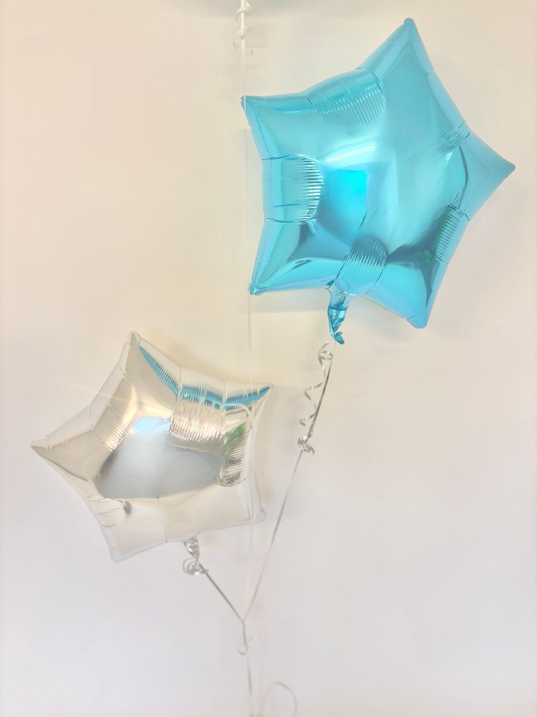 #色_ライトブルー/シルバー