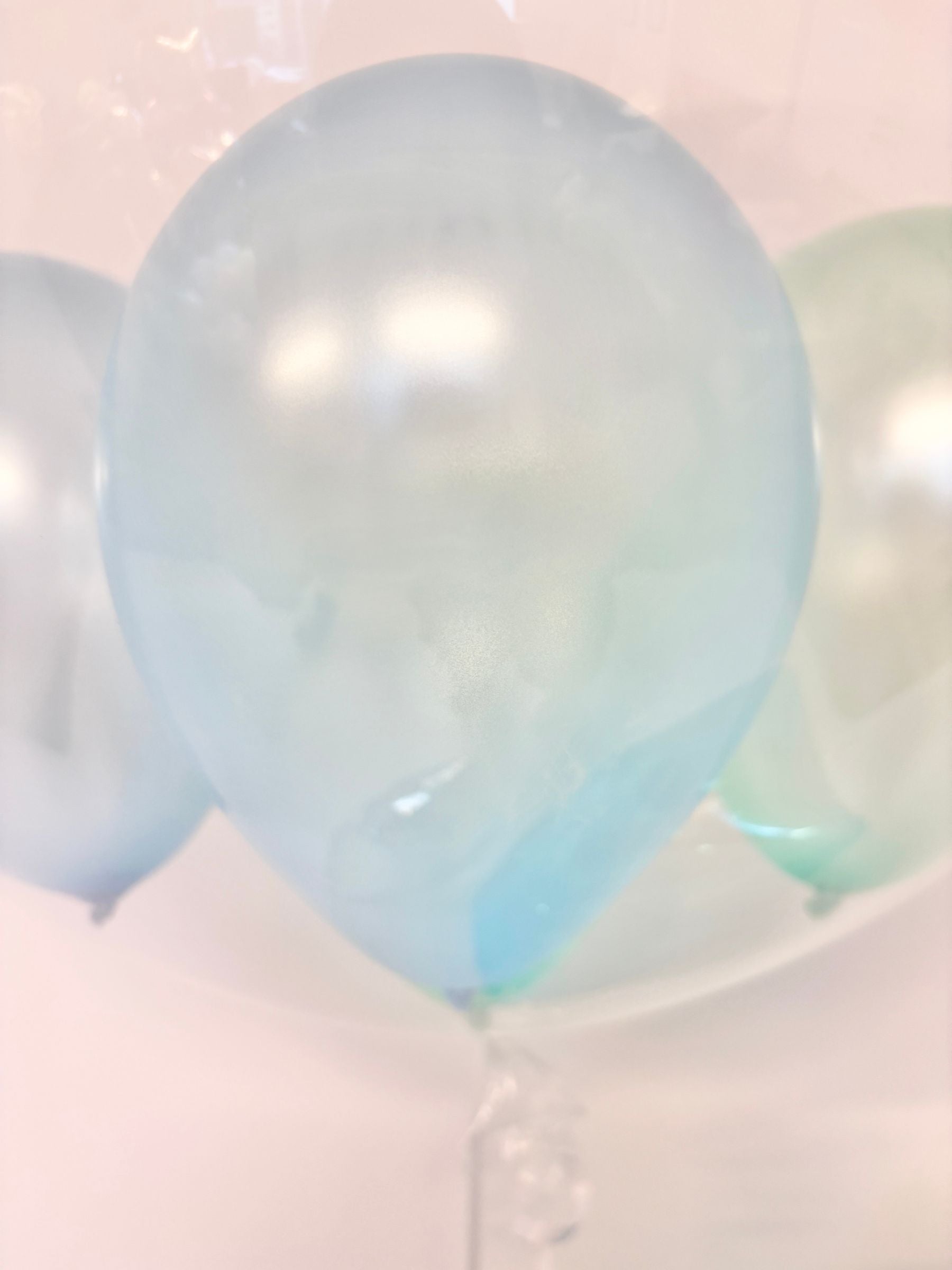 #色_ライトブルー/シルバー