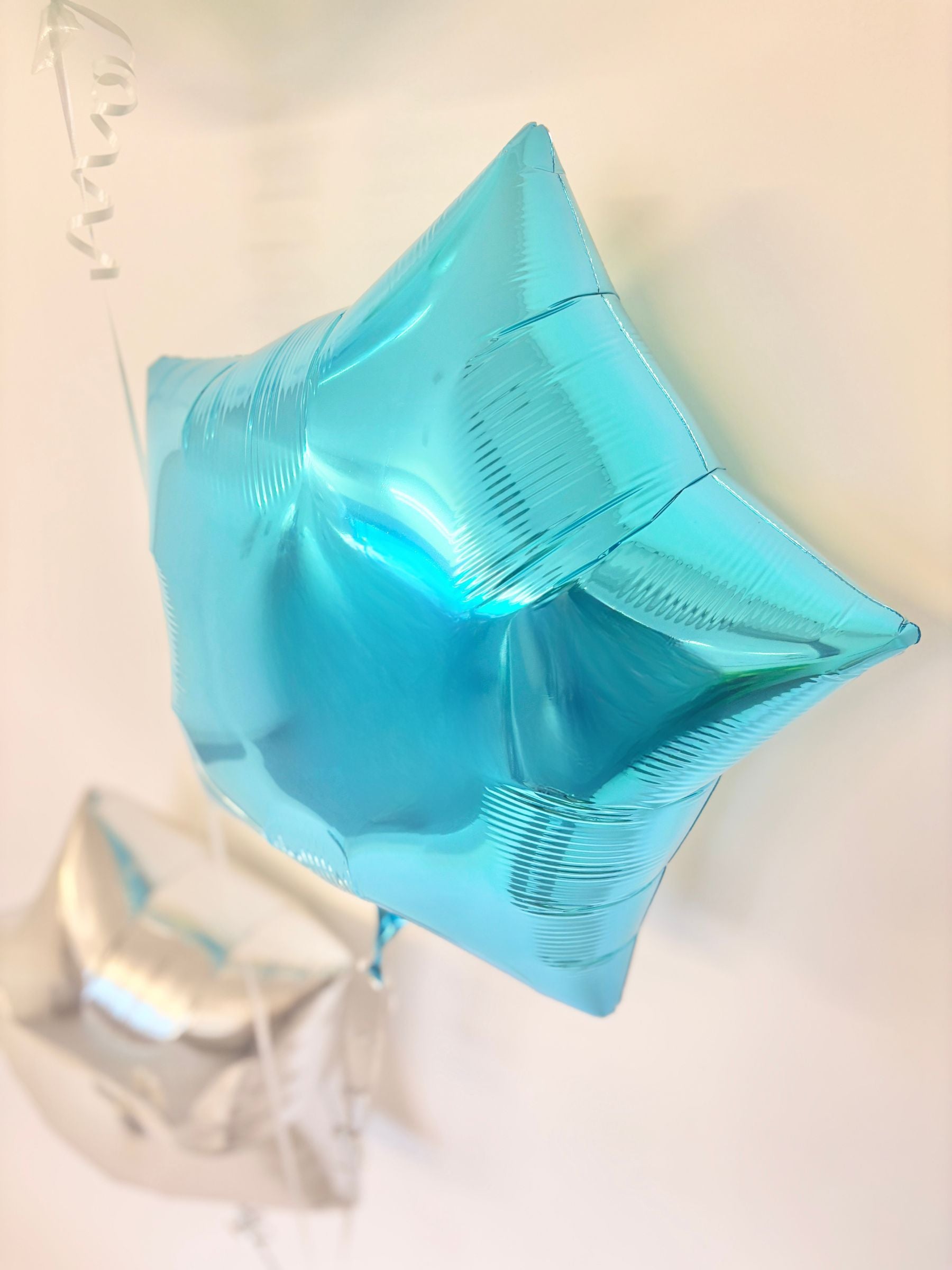 #色_ライトブルー/シルバー