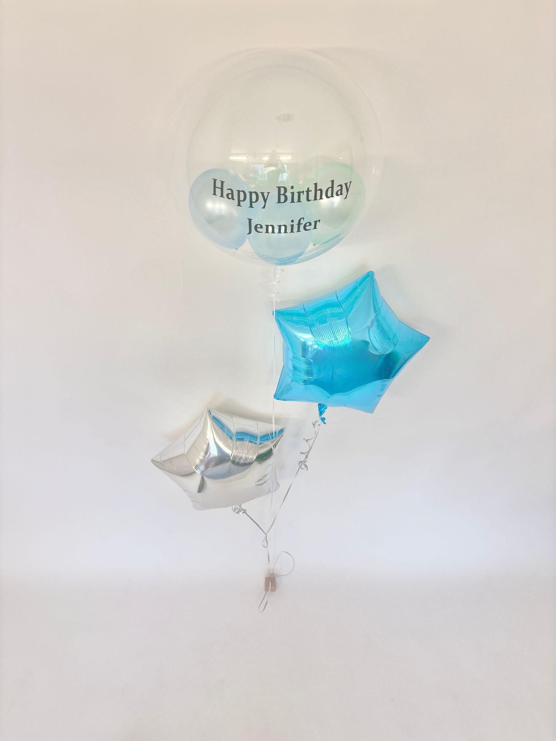 #色_ライトブルー/シルバー