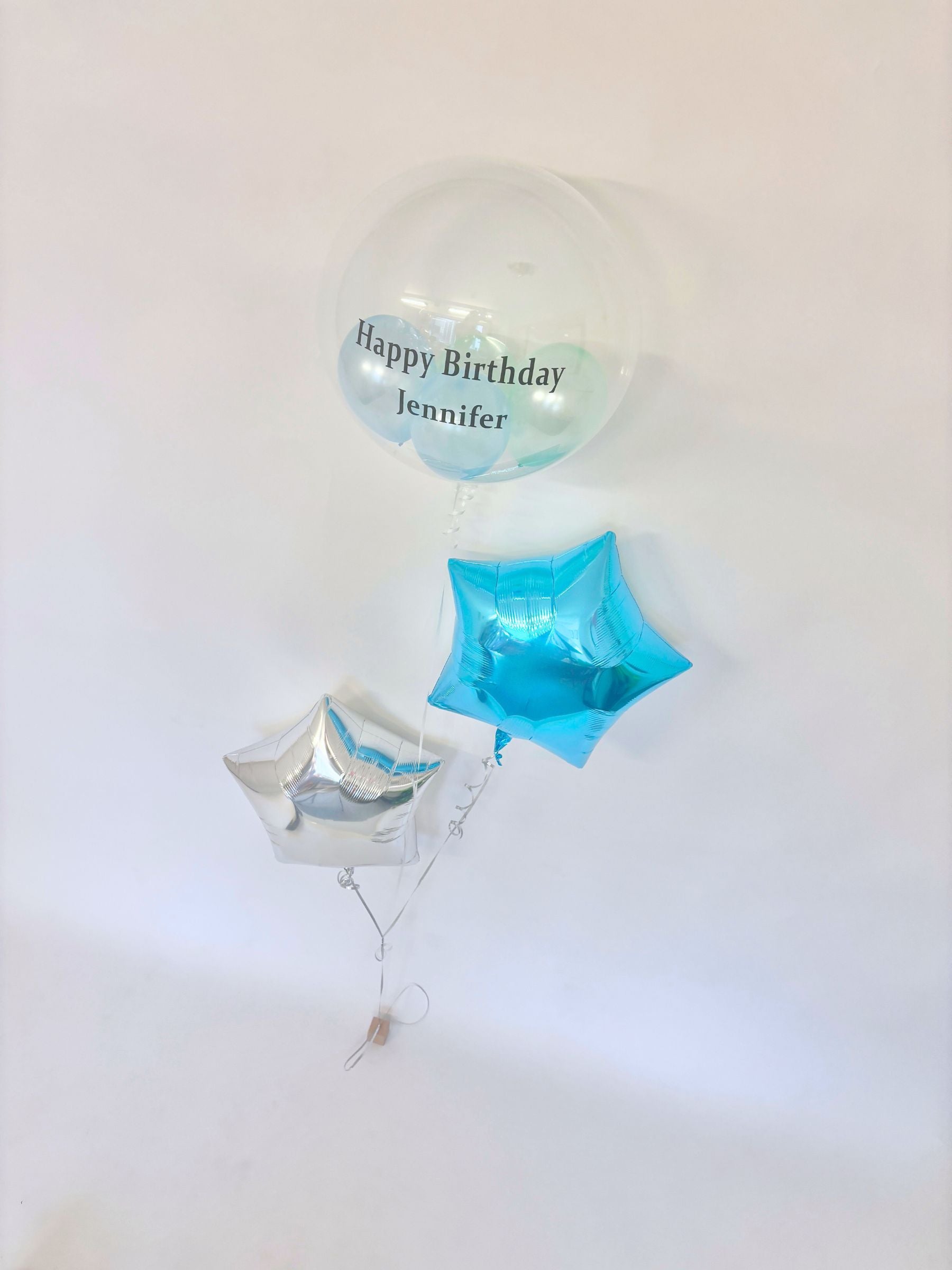 #色_ライトブルー/シルバー