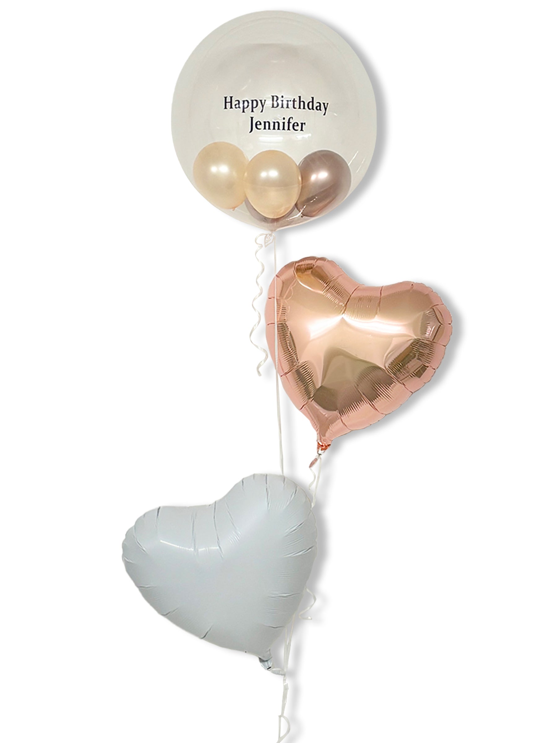 #色_ホワイト/サーモンピンク