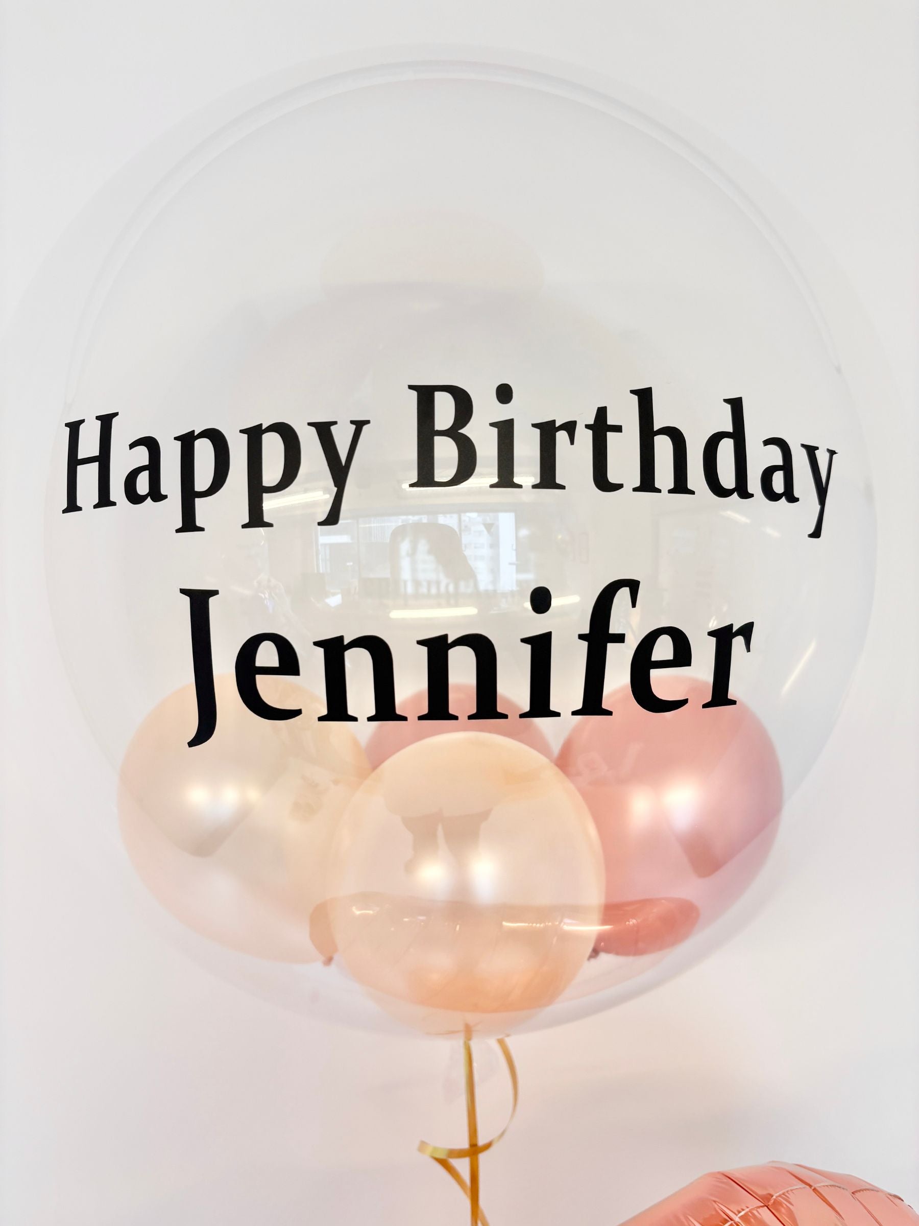 #色_ホワイト/サーモンピンク