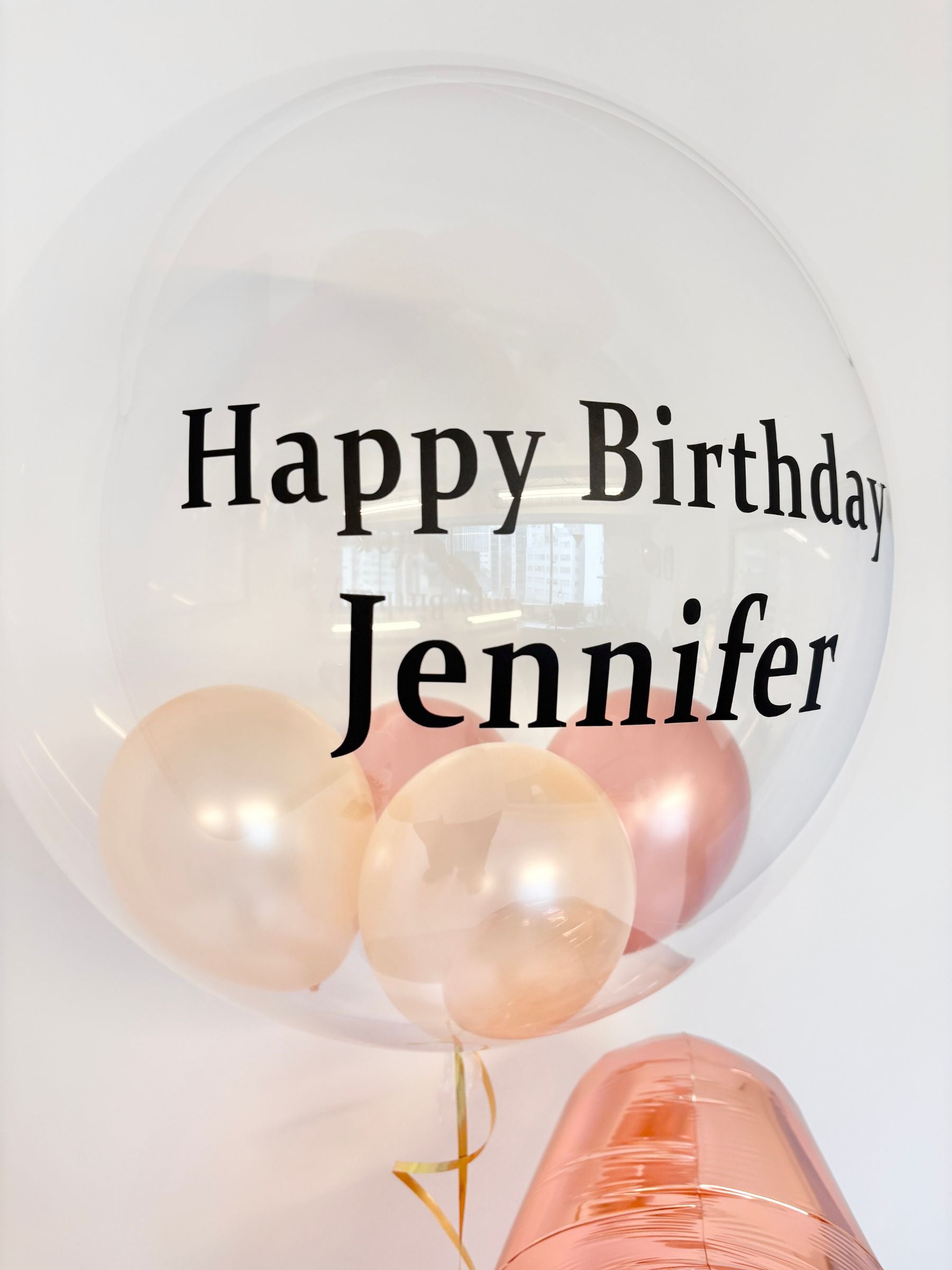 #色_ホワイト/サーモンピンク