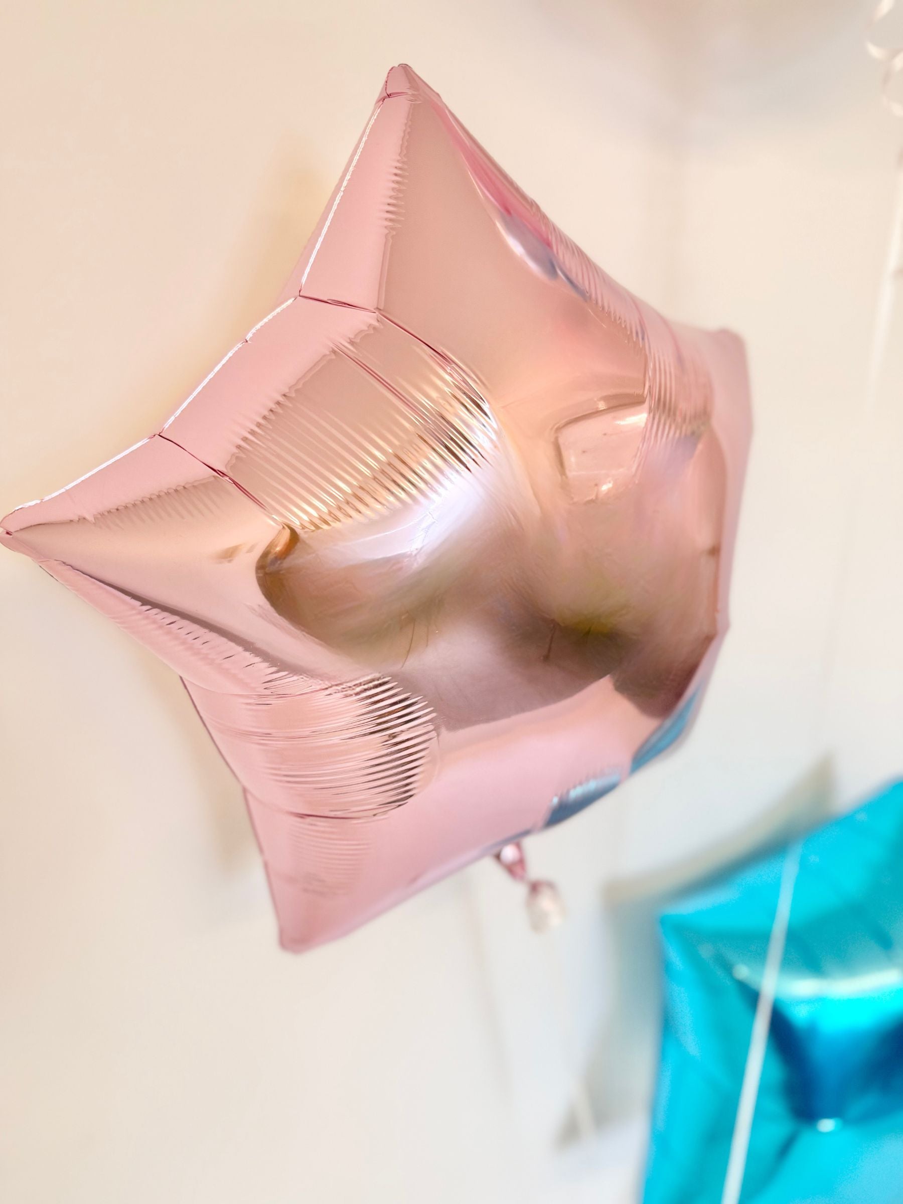 #色_ピンク/ライトブルー